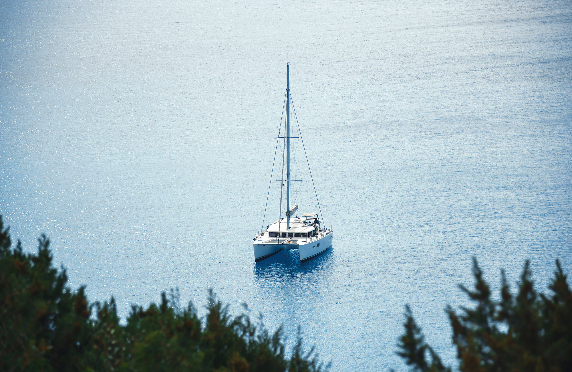 Greece travel photographer — Andrei Zveaghintev