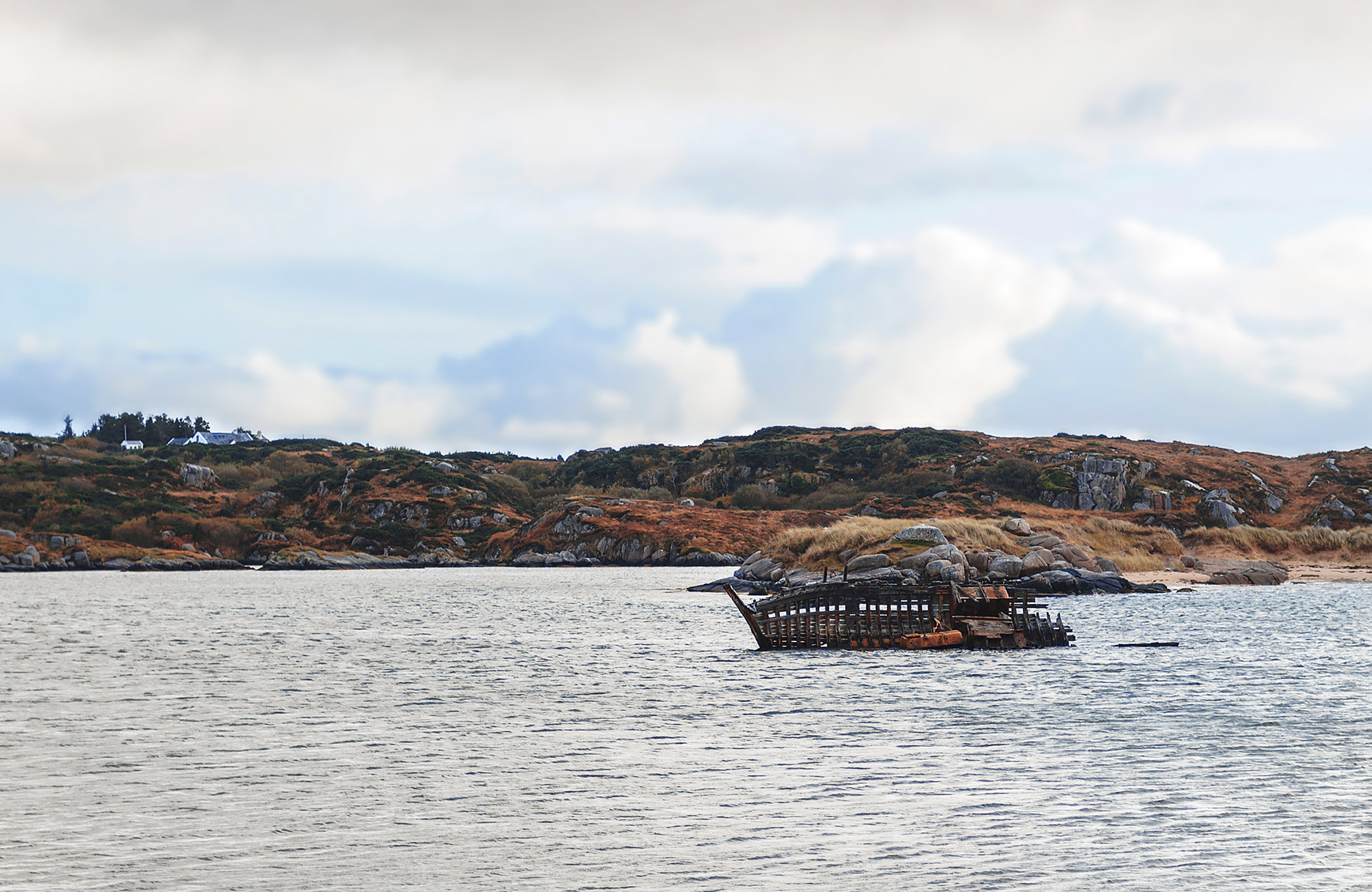 Bunbeg Beach family photographer in Ireland — Andrei Zveaghintev