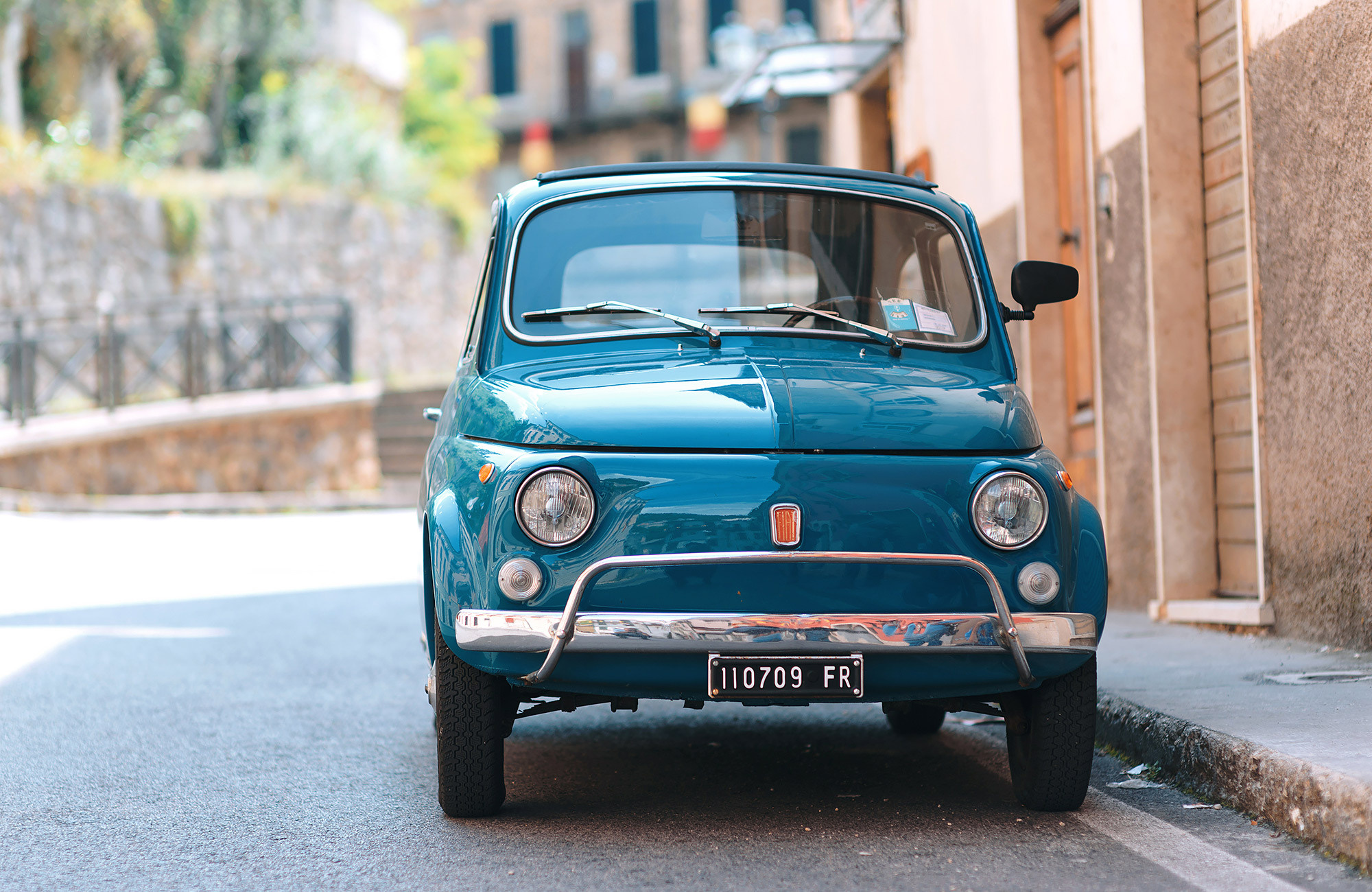 Italy travel photographer Andrei Zveaghintev