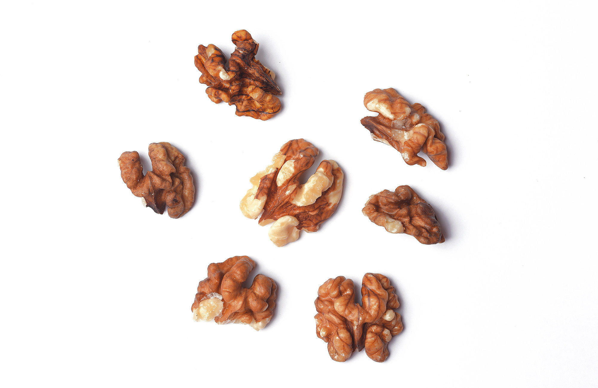 Product waltut photography in Dublin