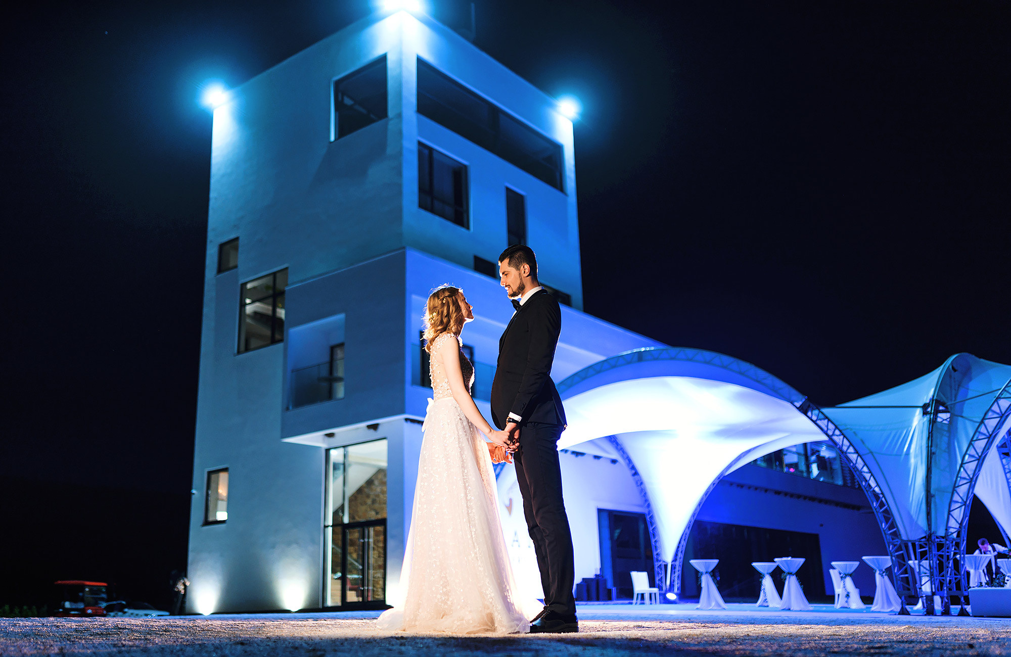 Wedding photography in Moldova