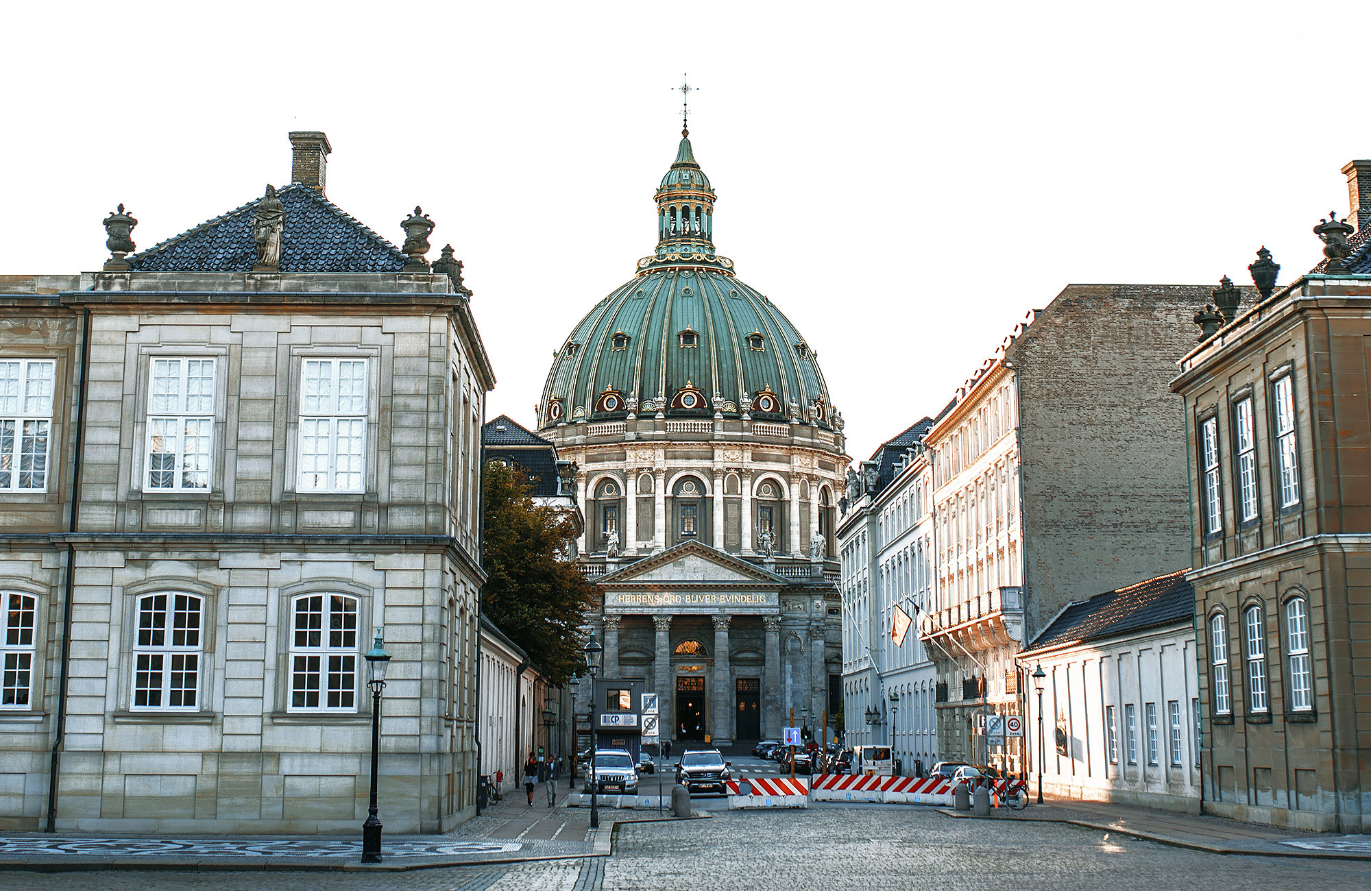 Фототур в Копенгаген — Андрей Звягинцев