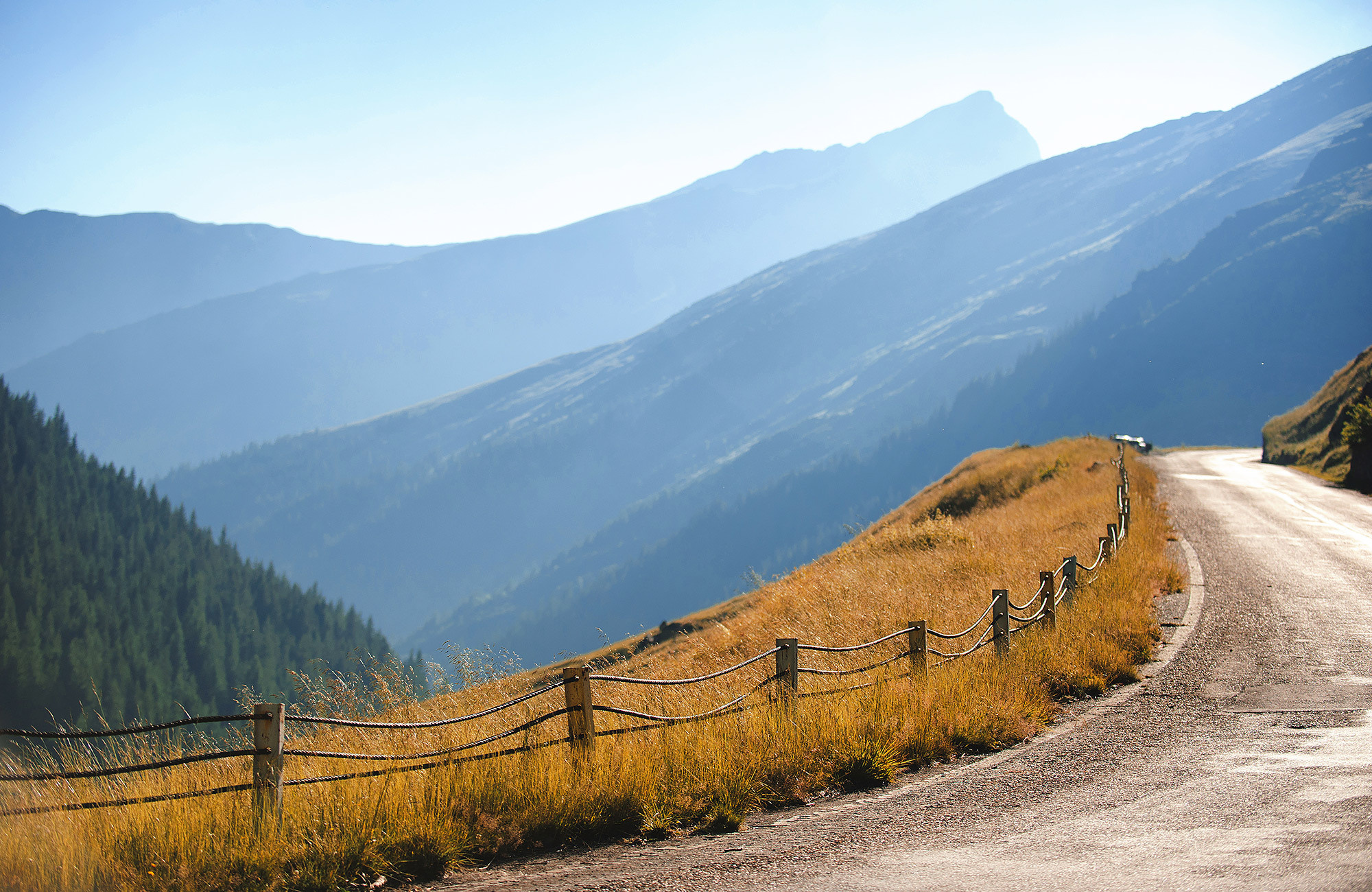Путешествие в Румынию — фотограф Андрей Звягинцев