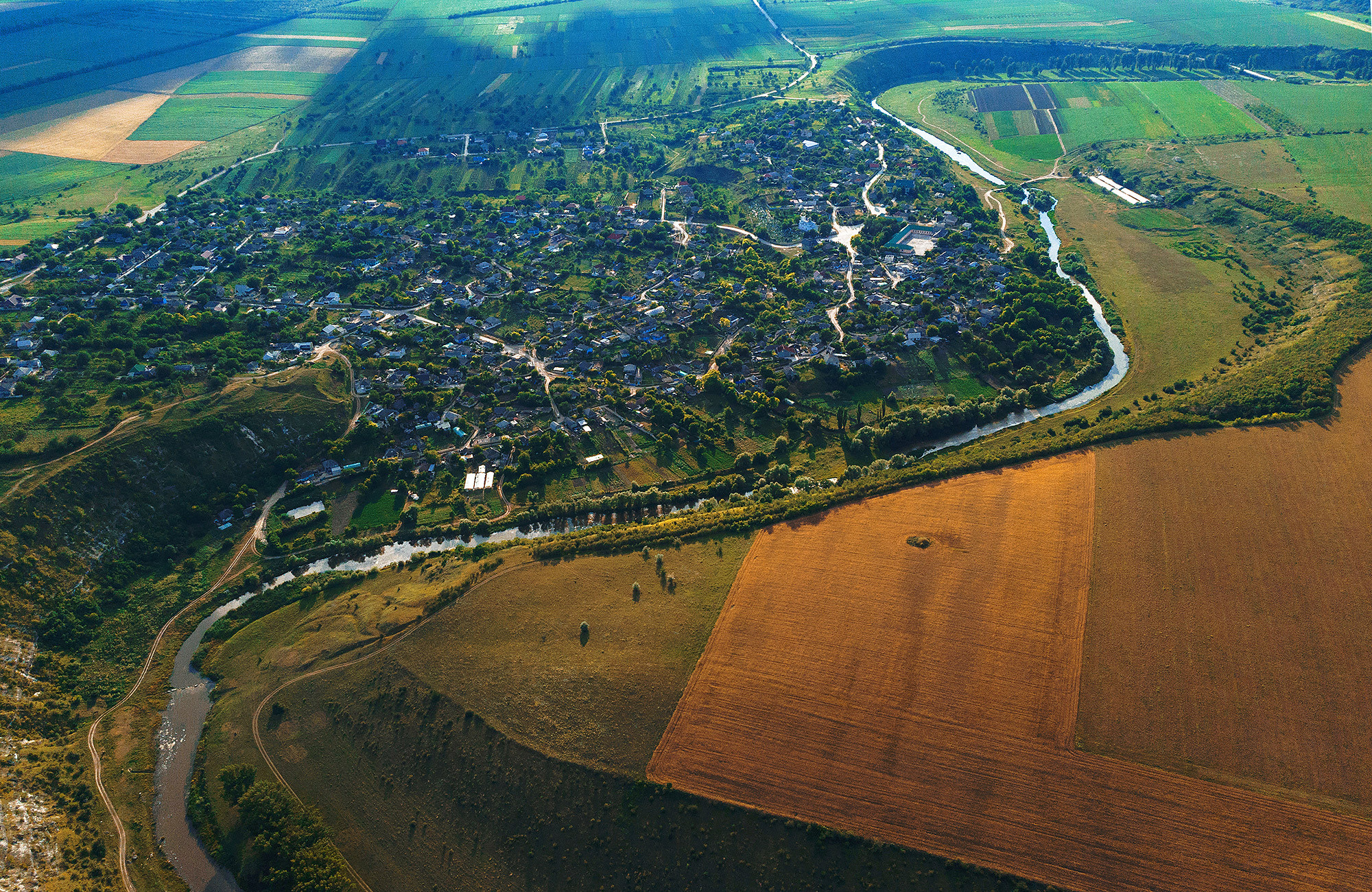 Tururi foto in Moldova — fotograf Andrei Zveaghintev