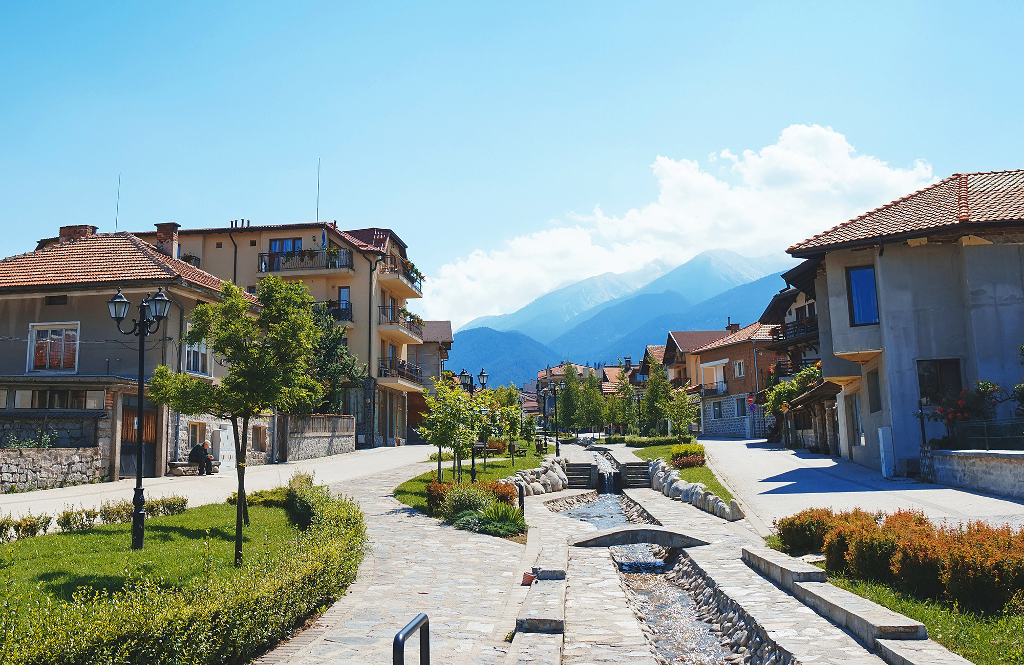Фототур в Болгарию — Андрей Звягинцев