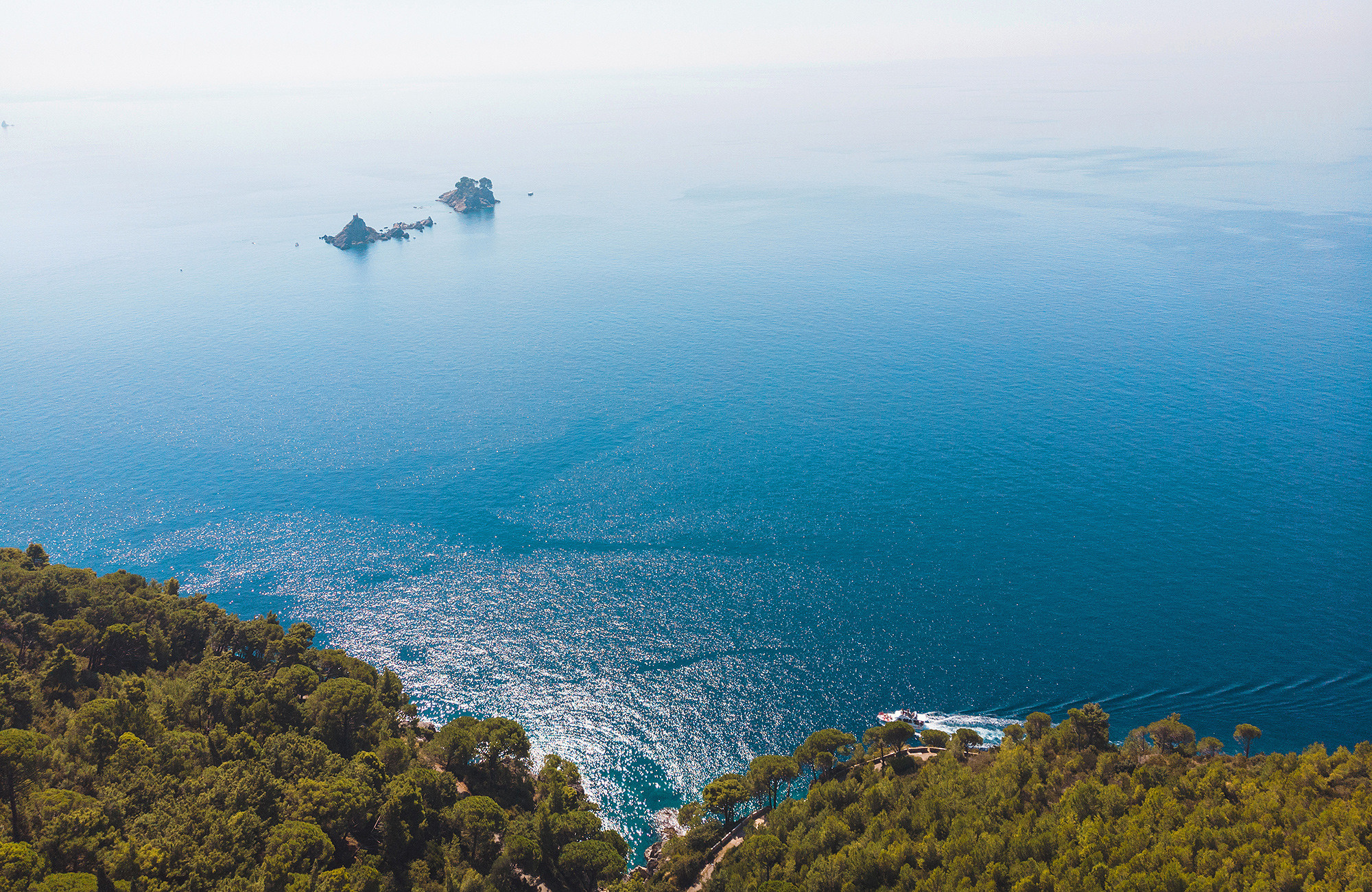 Путешествие в Черногорье с фотографом Андреем Звягинцевым