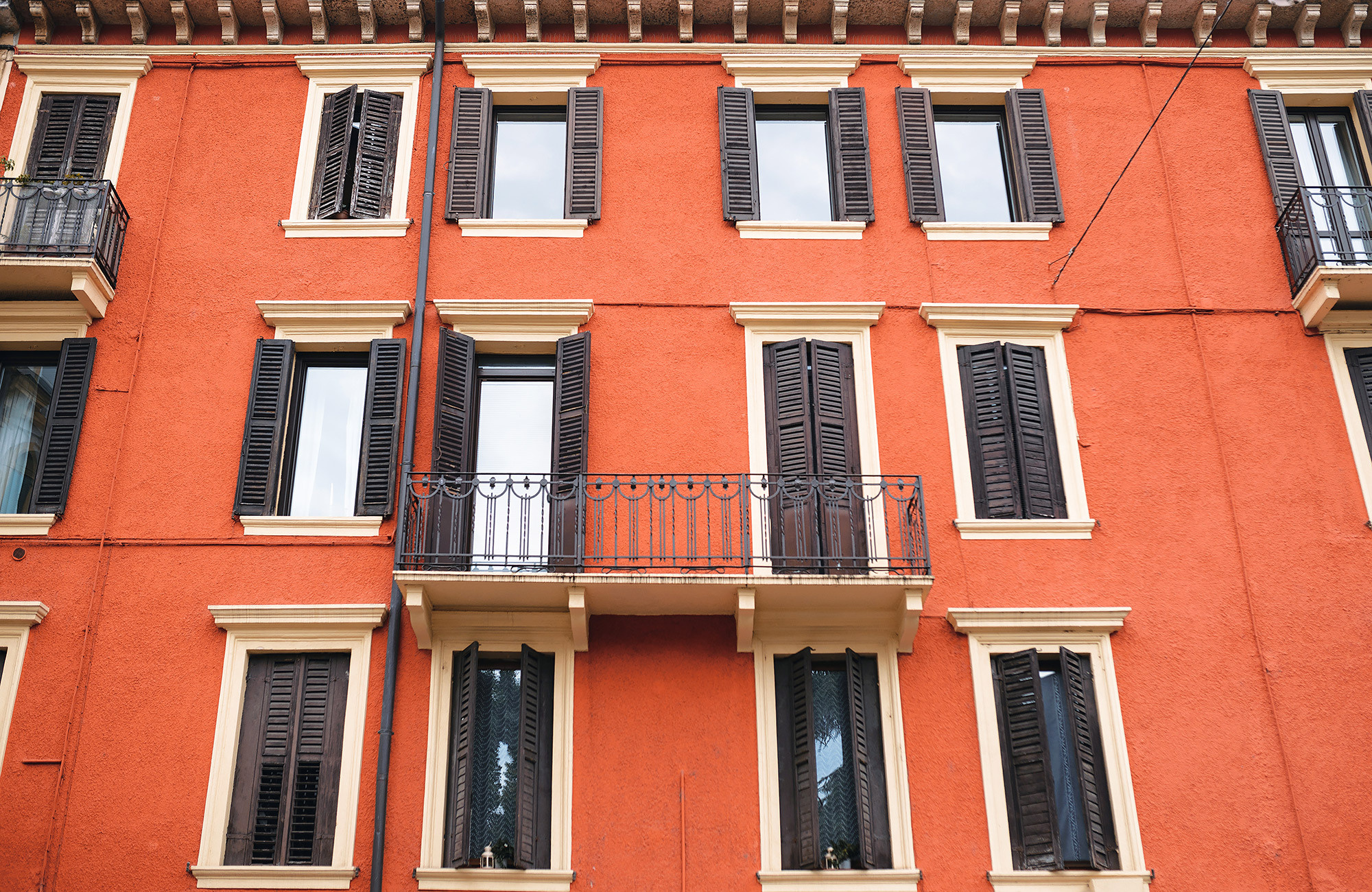 Italy travel photographer Andrei Zveaghintev