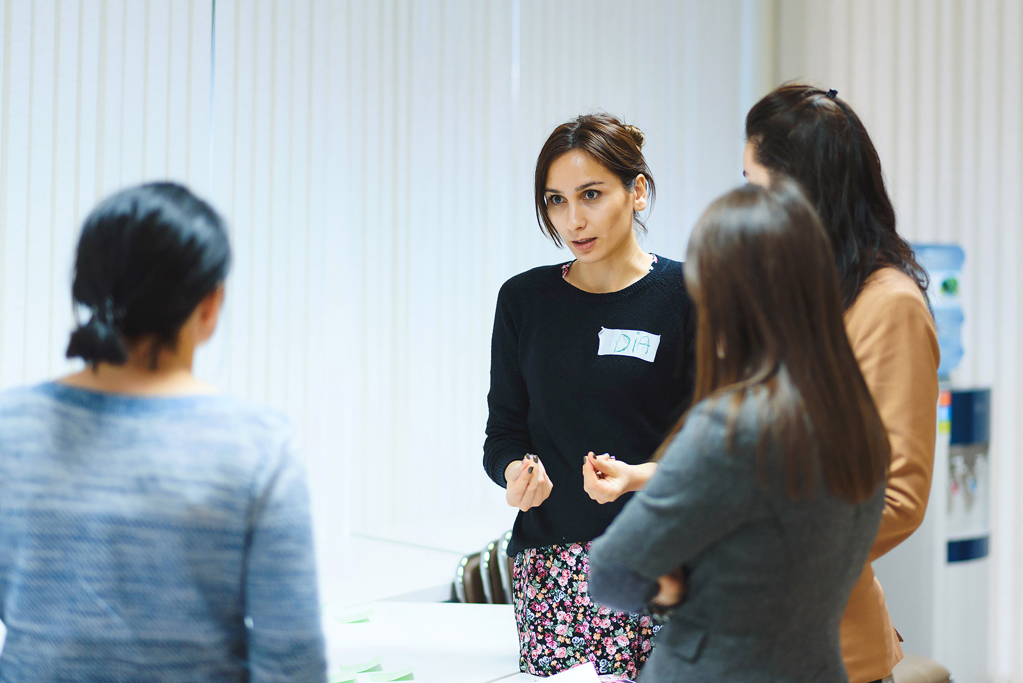 Профессиональная фотосъемка мероприятий в Дублине