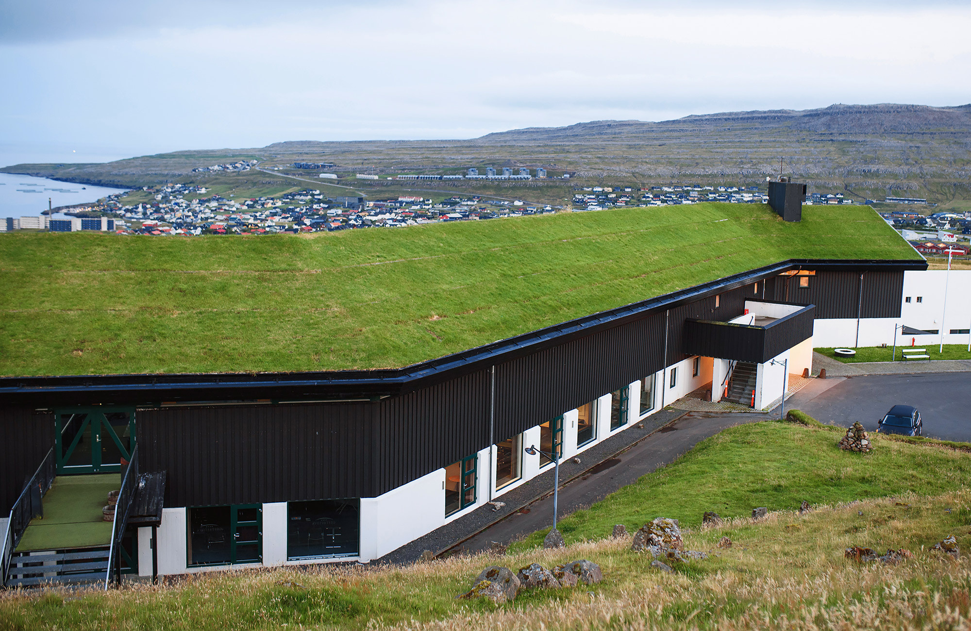 Фототур на Фарерские Острова — Андрей Звягинцев