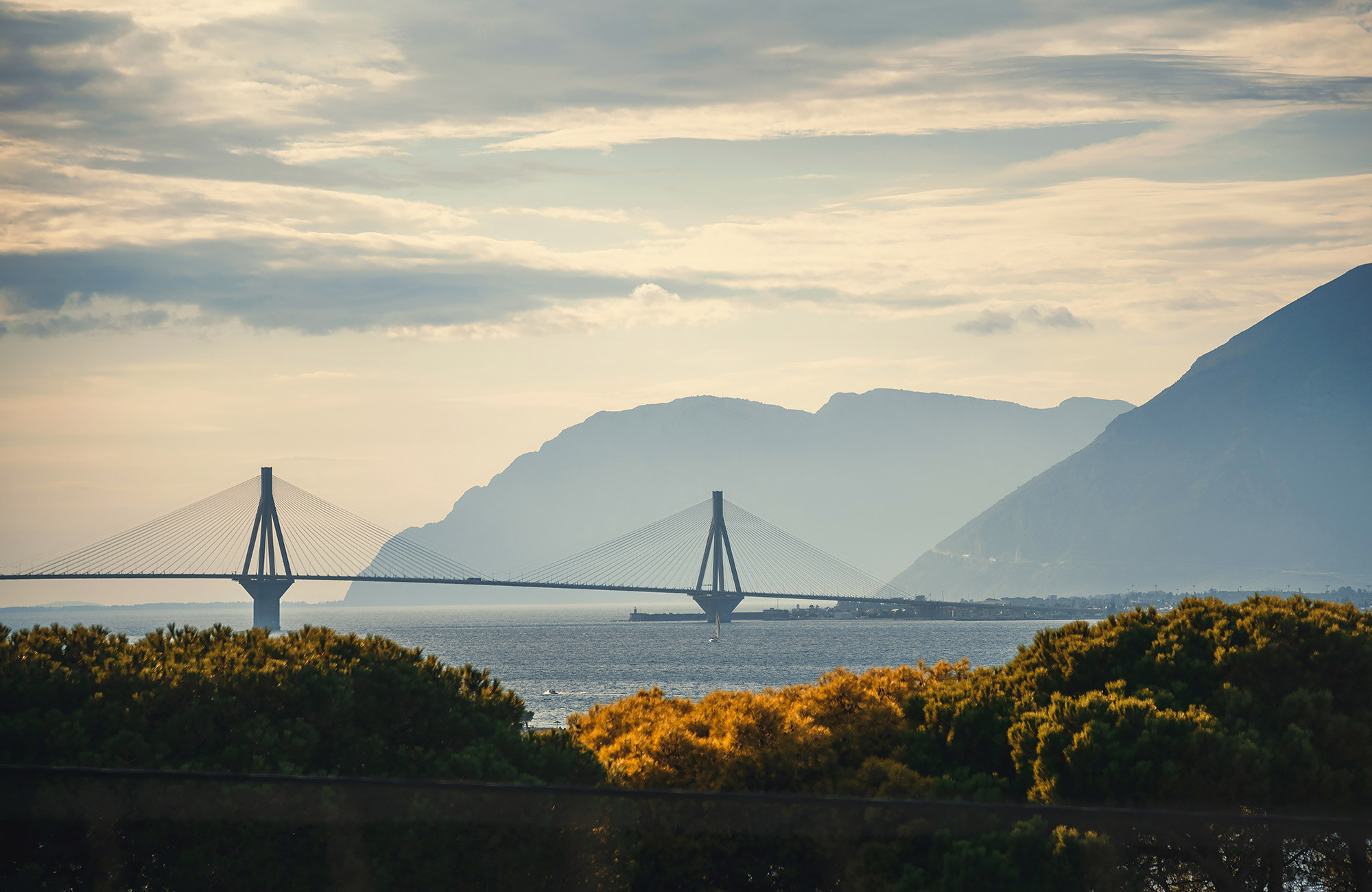 Greece travel photographer — Andrei Zveaghintev