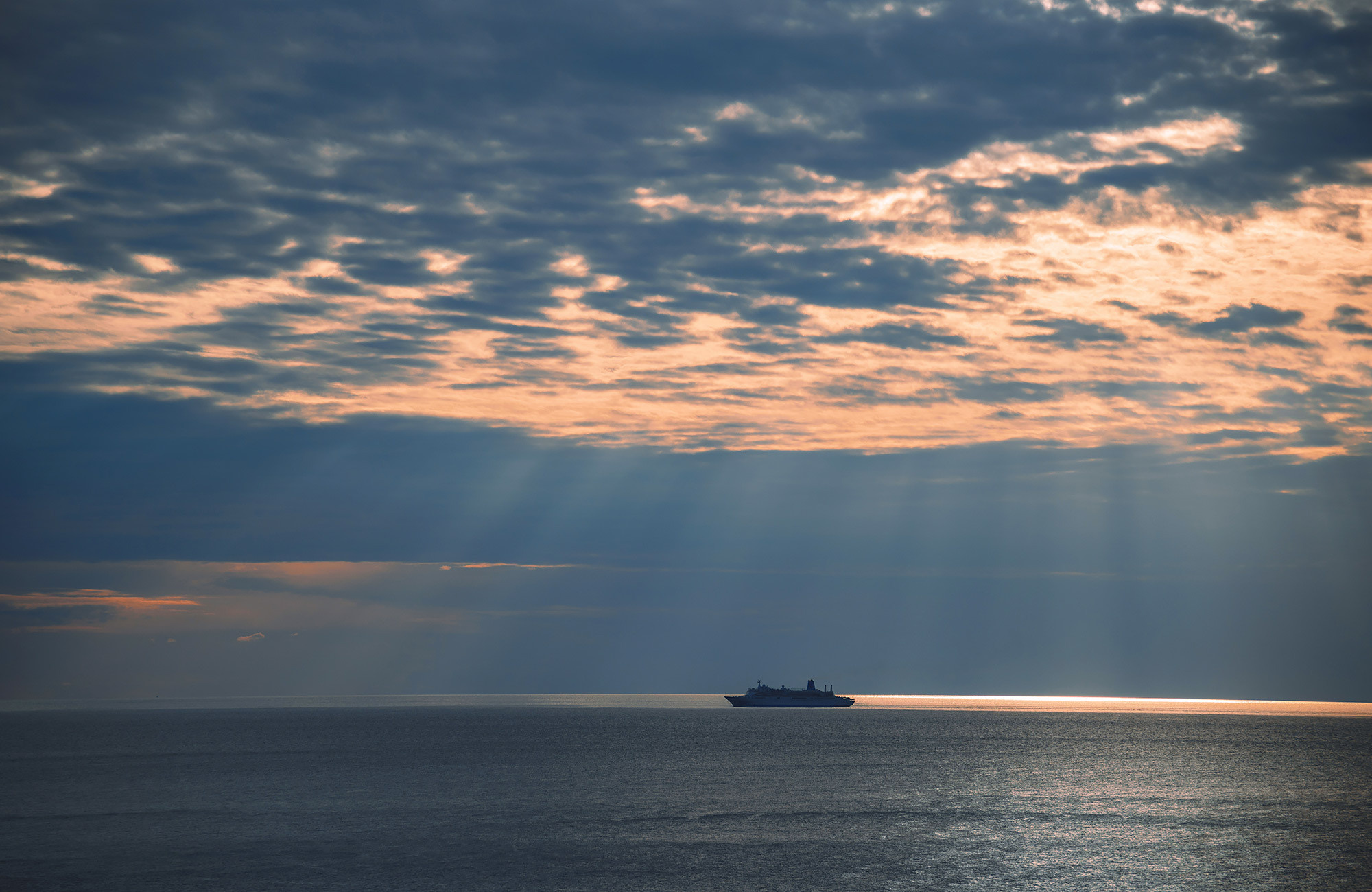 Greece travel photographer — Andrei Zveaghintev