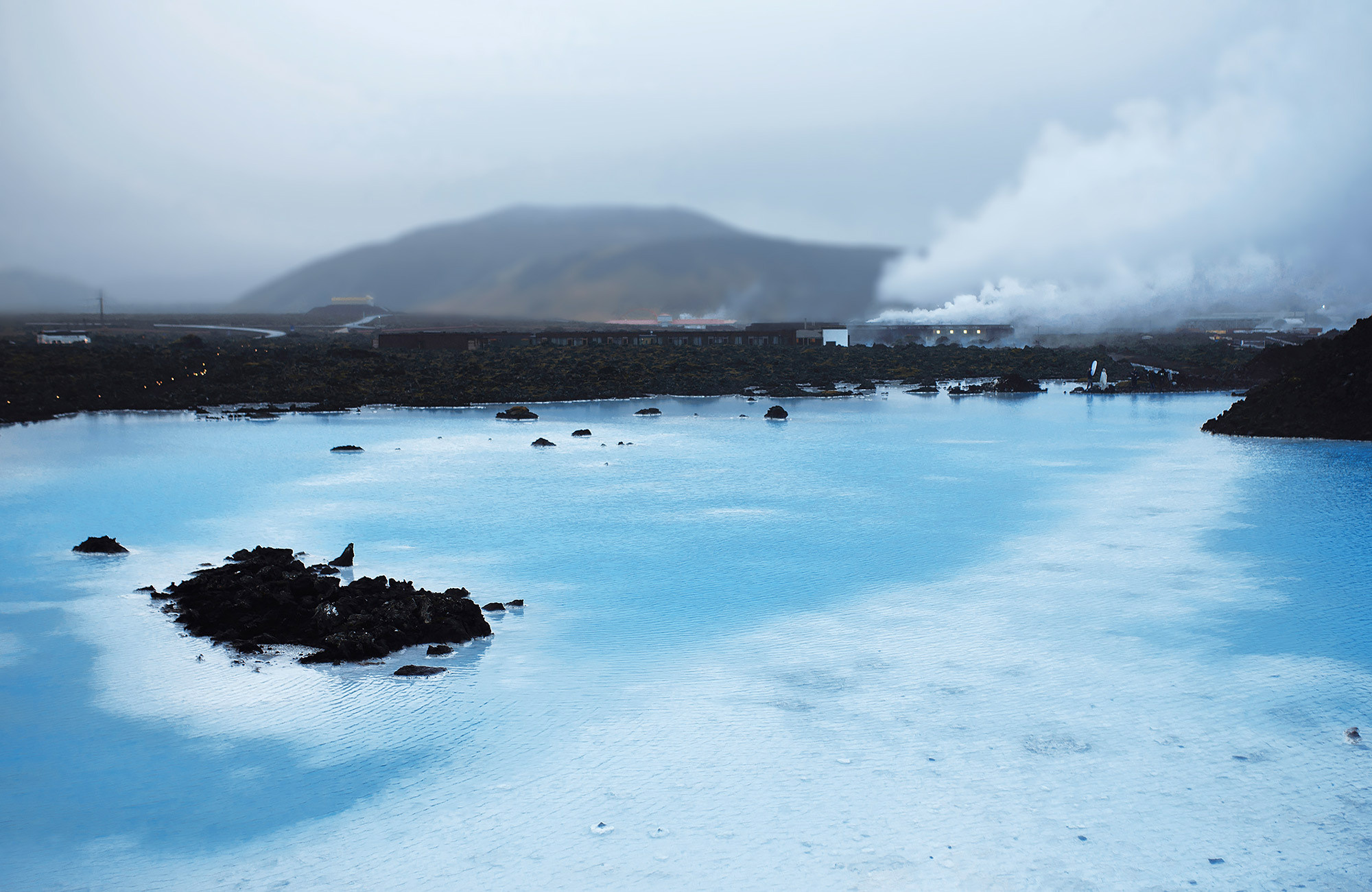 Iceland travel photographer Andrei Zveaghintev
