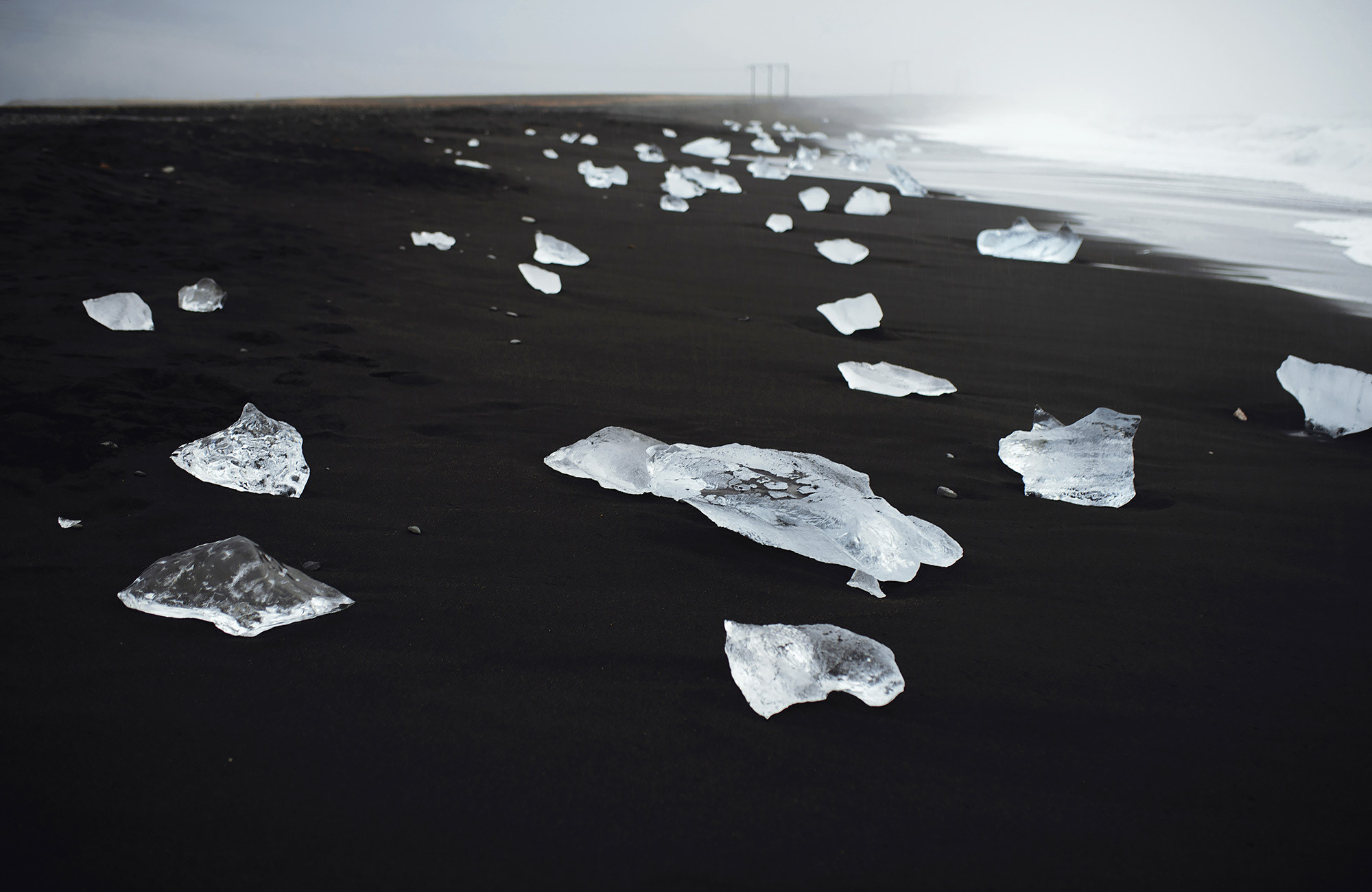 Iceland travel photographer Andrei Zveaghintev