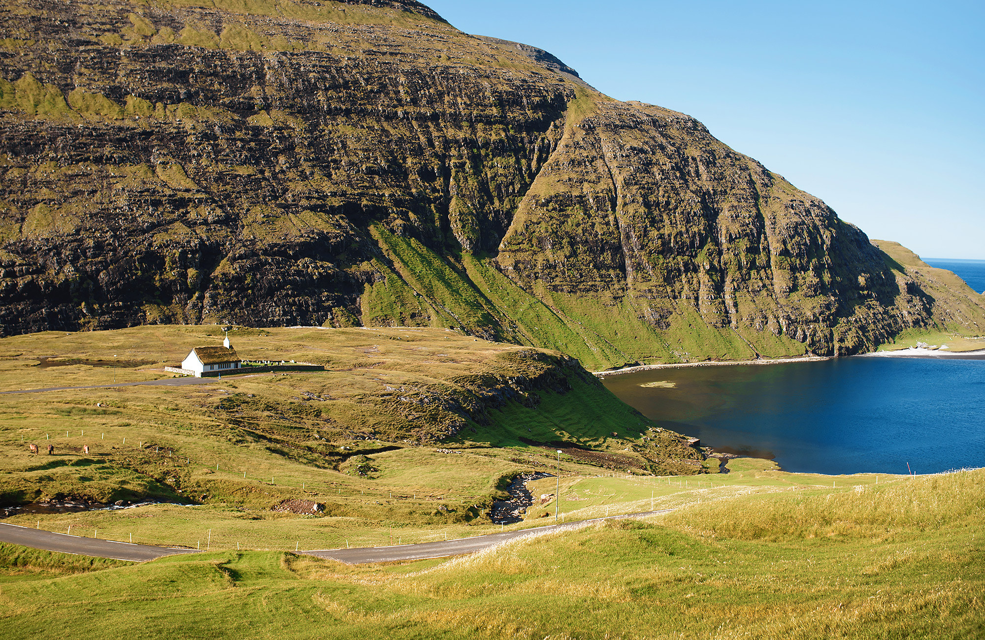 Фототур на Фарерские Острова — Андрей Звягинцев