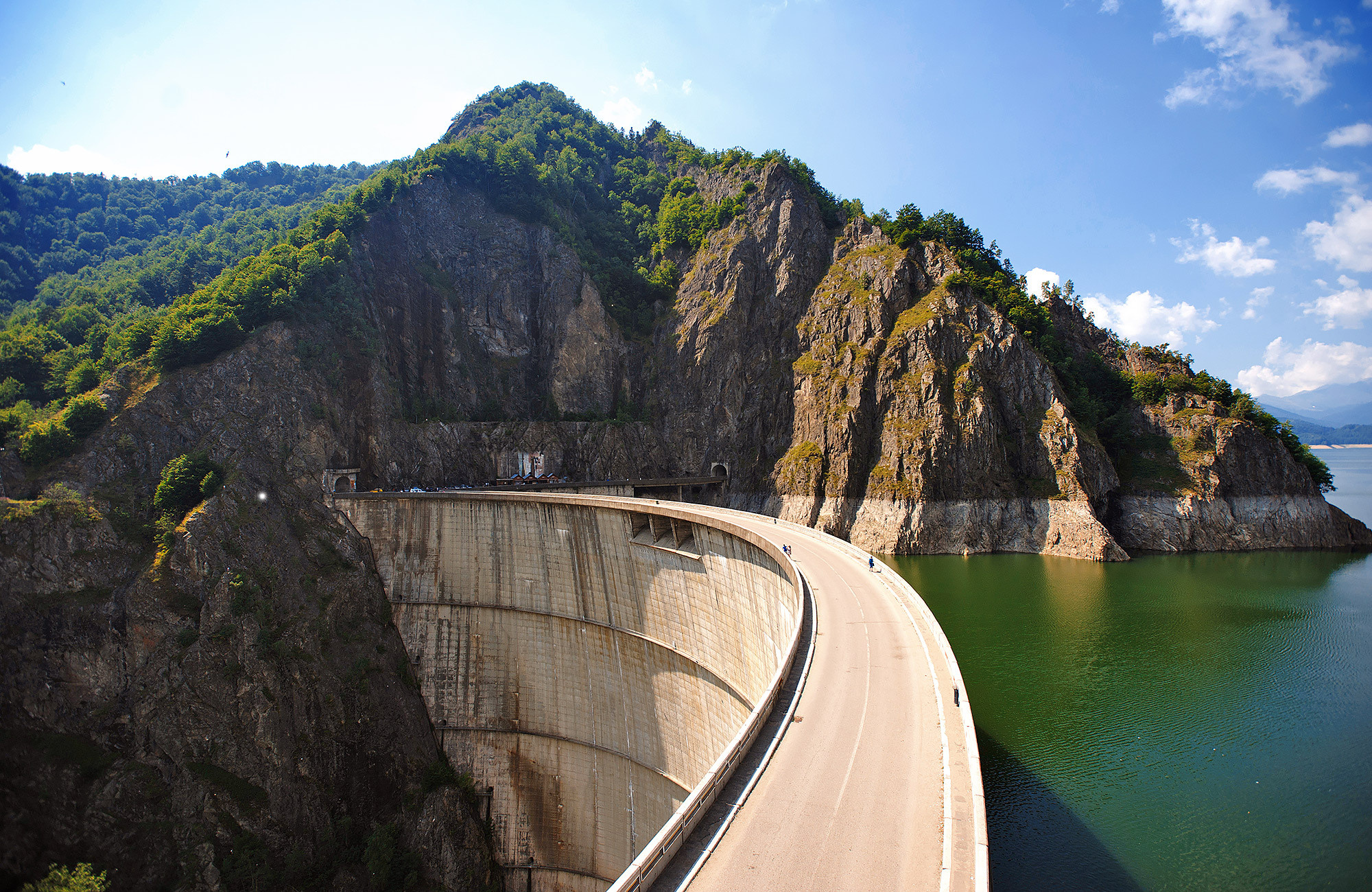 Путешествие в Румынию — фотограф Андрей Звягинцев