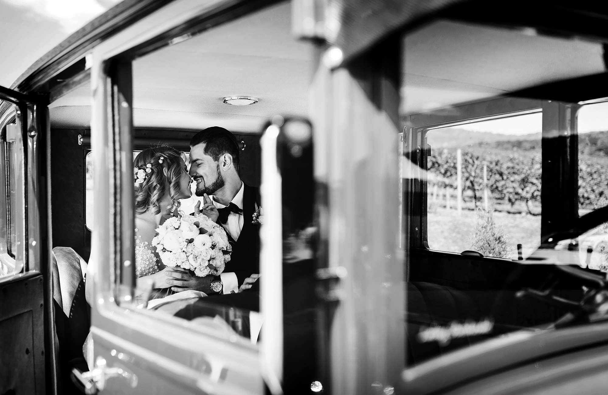 Wedding photography in Moldova