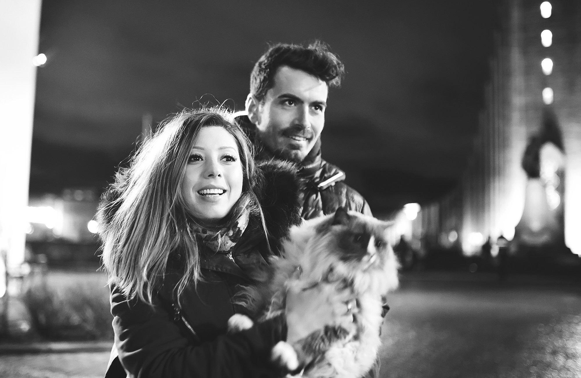 Couple photography in Iceland