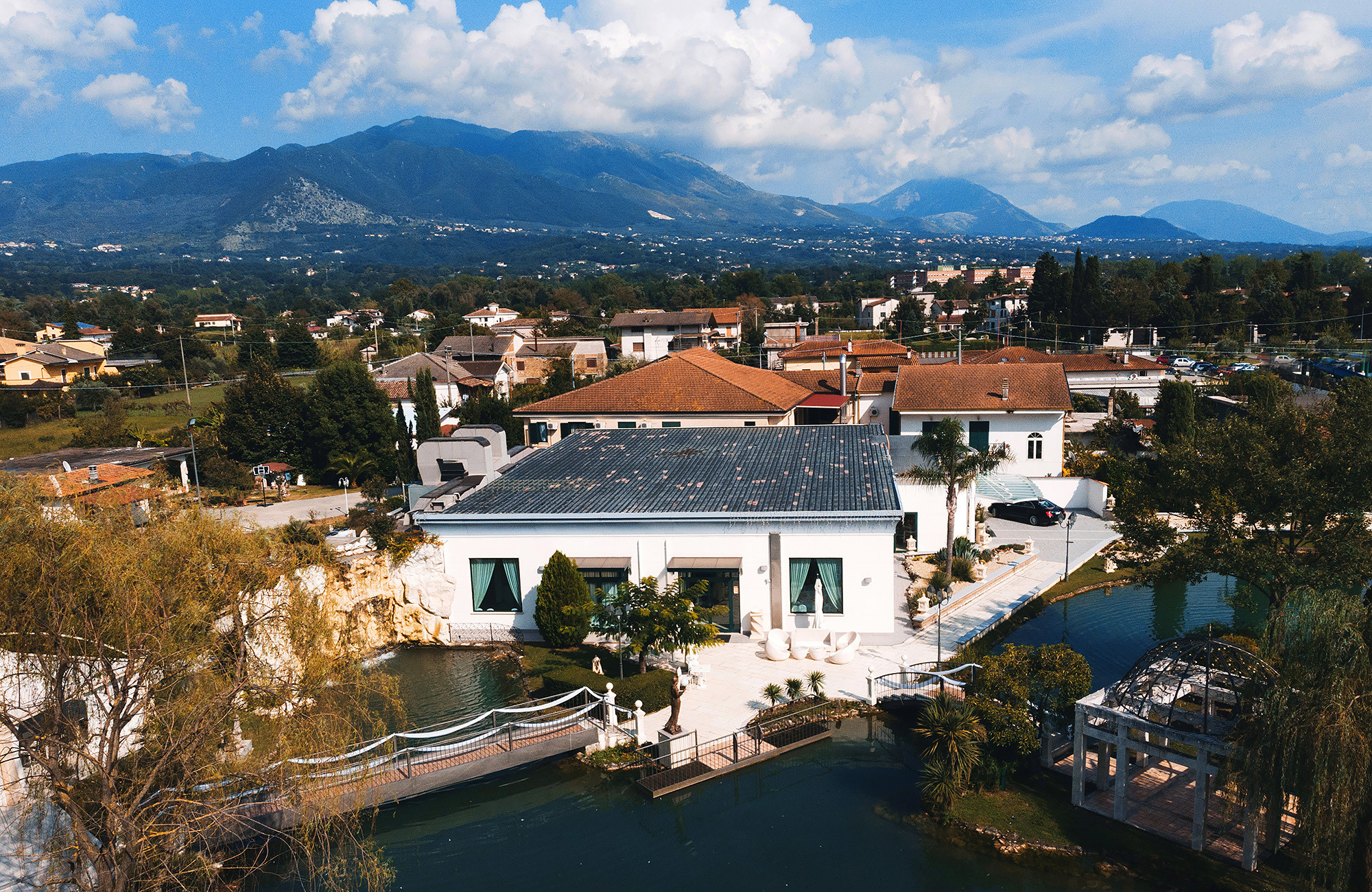 Свадебная фотосессия в Италии