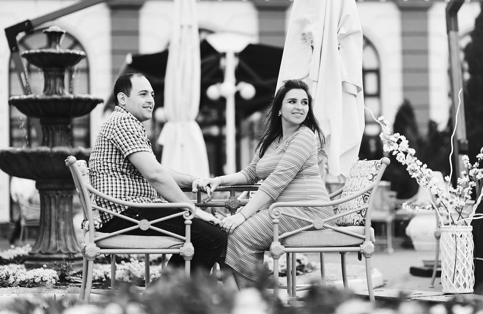 Maternity pregnancy photoshoot in Dublin