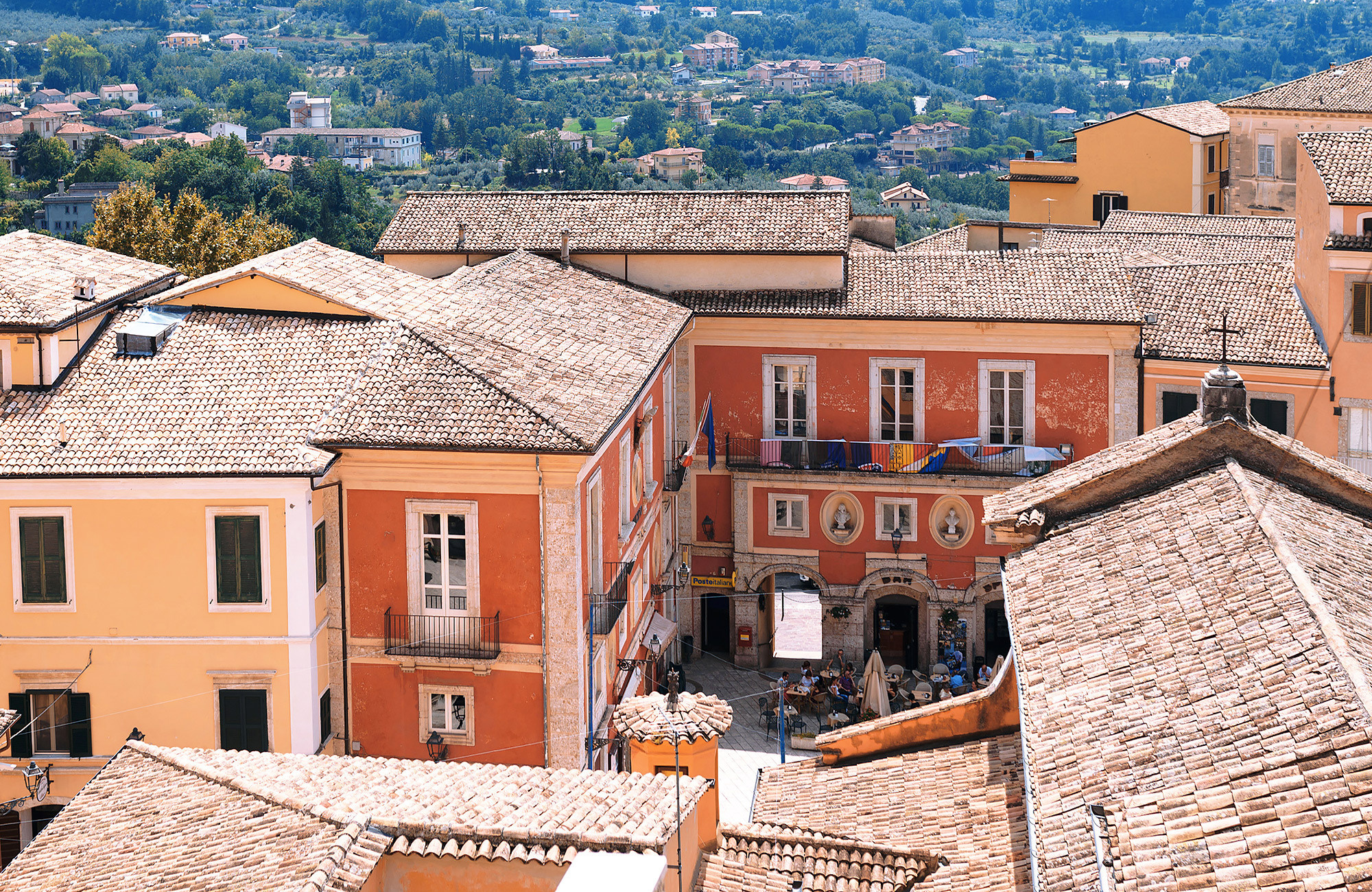 Italy travel photographer Andrei Zveaghintev