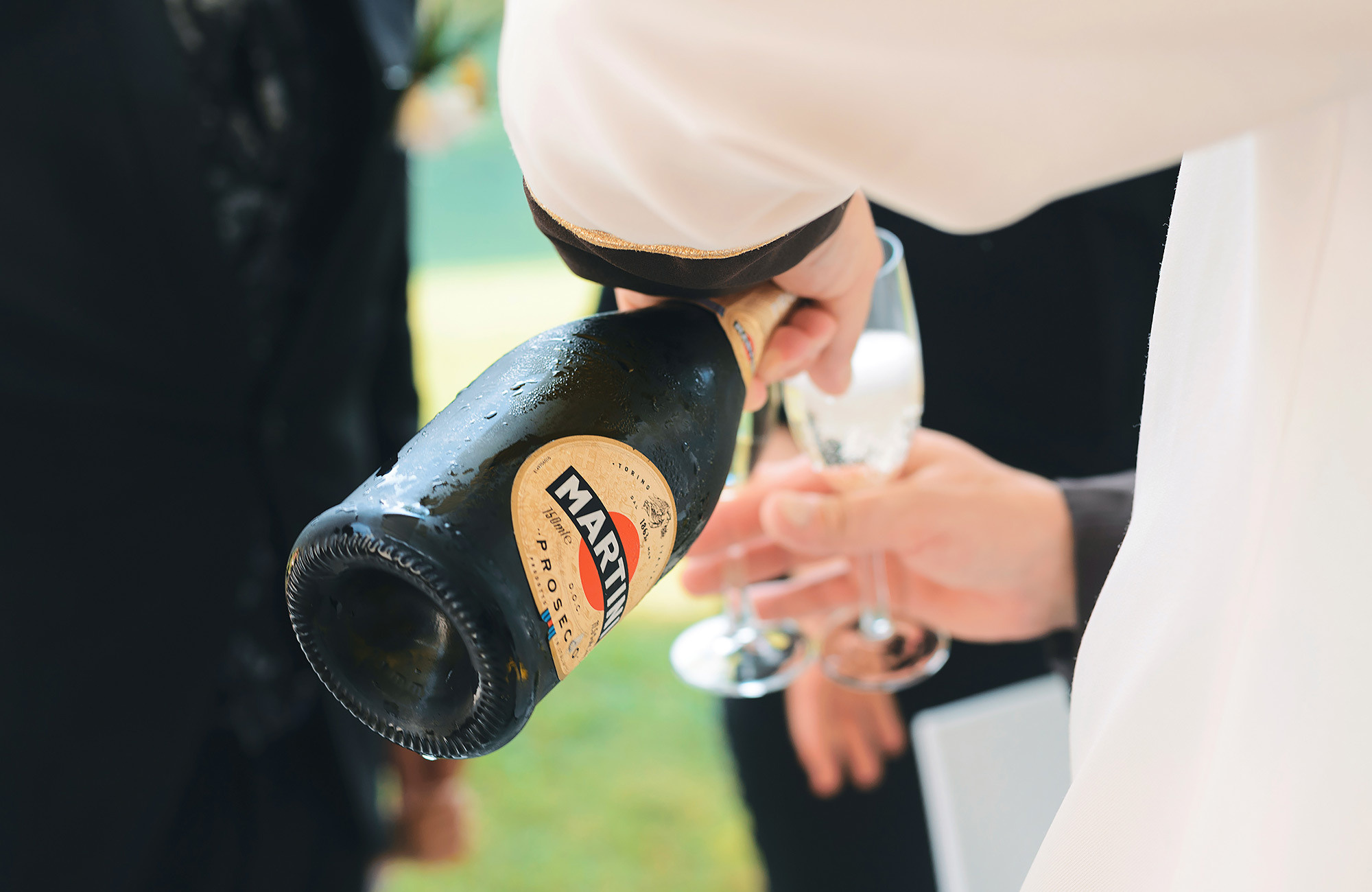 Свадебная фотосессия в Италии