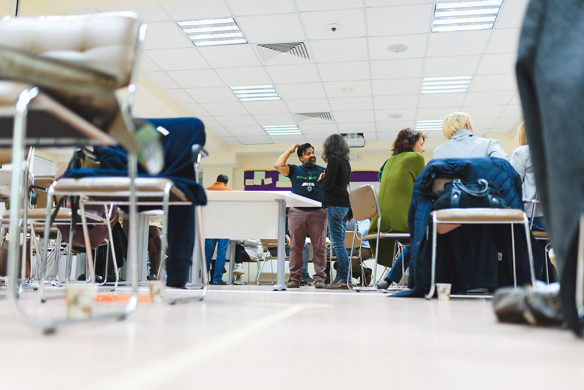 Профессиональная фотосъемка мероприятий в Дублине