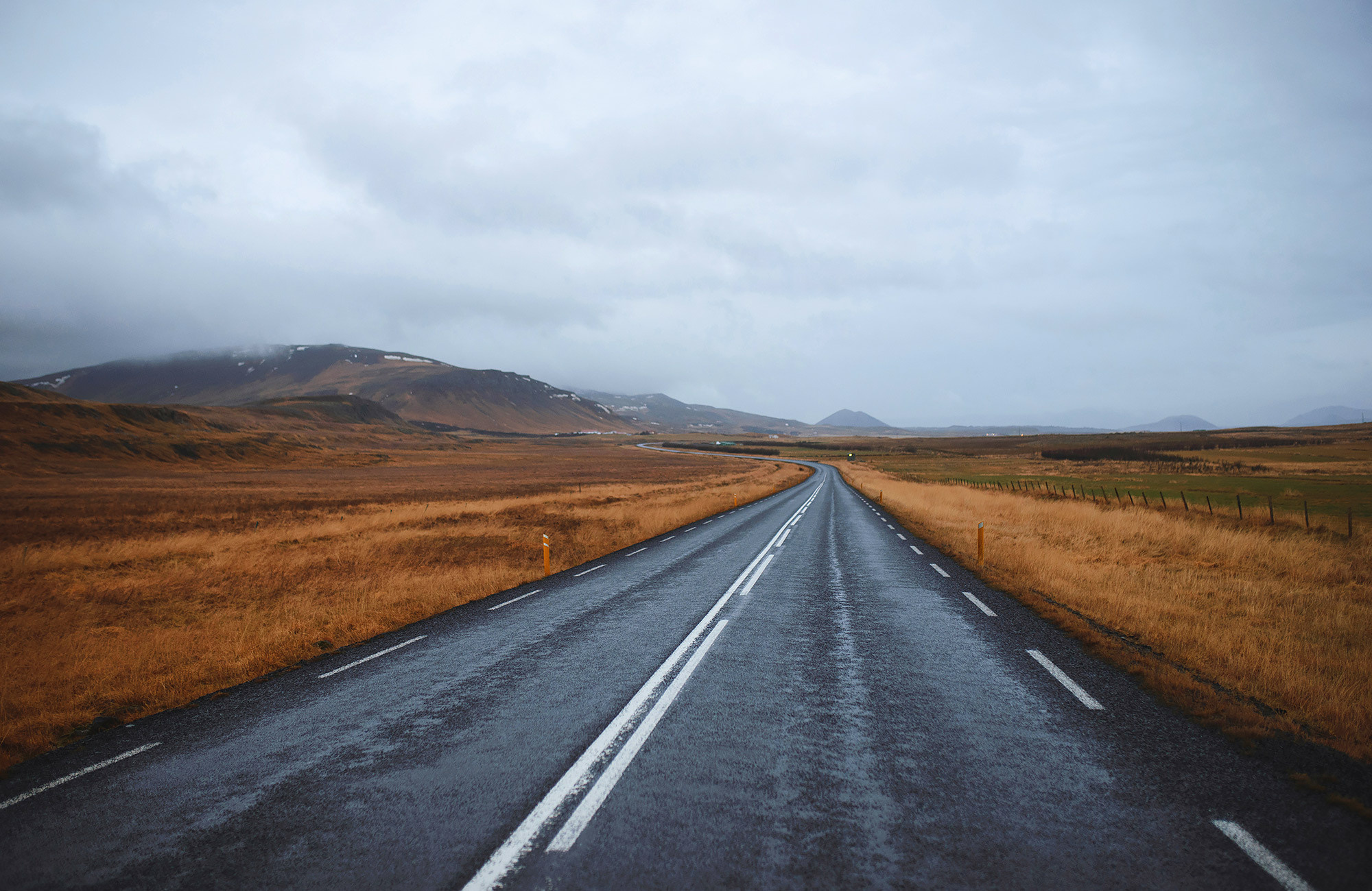 Iceland travel photographer Andrei Zveaghintev