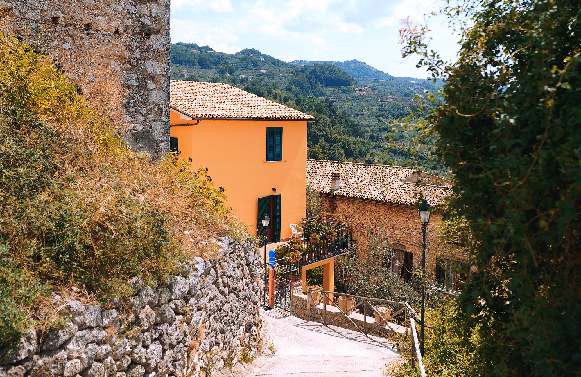 Italy travel photographer Andrei Zveaghintev