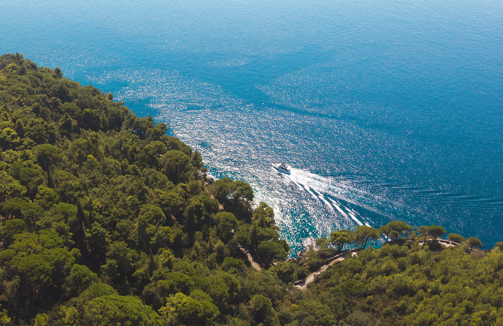 Путешествие в Черногорье с фотографом Андреем Звягинцевым
