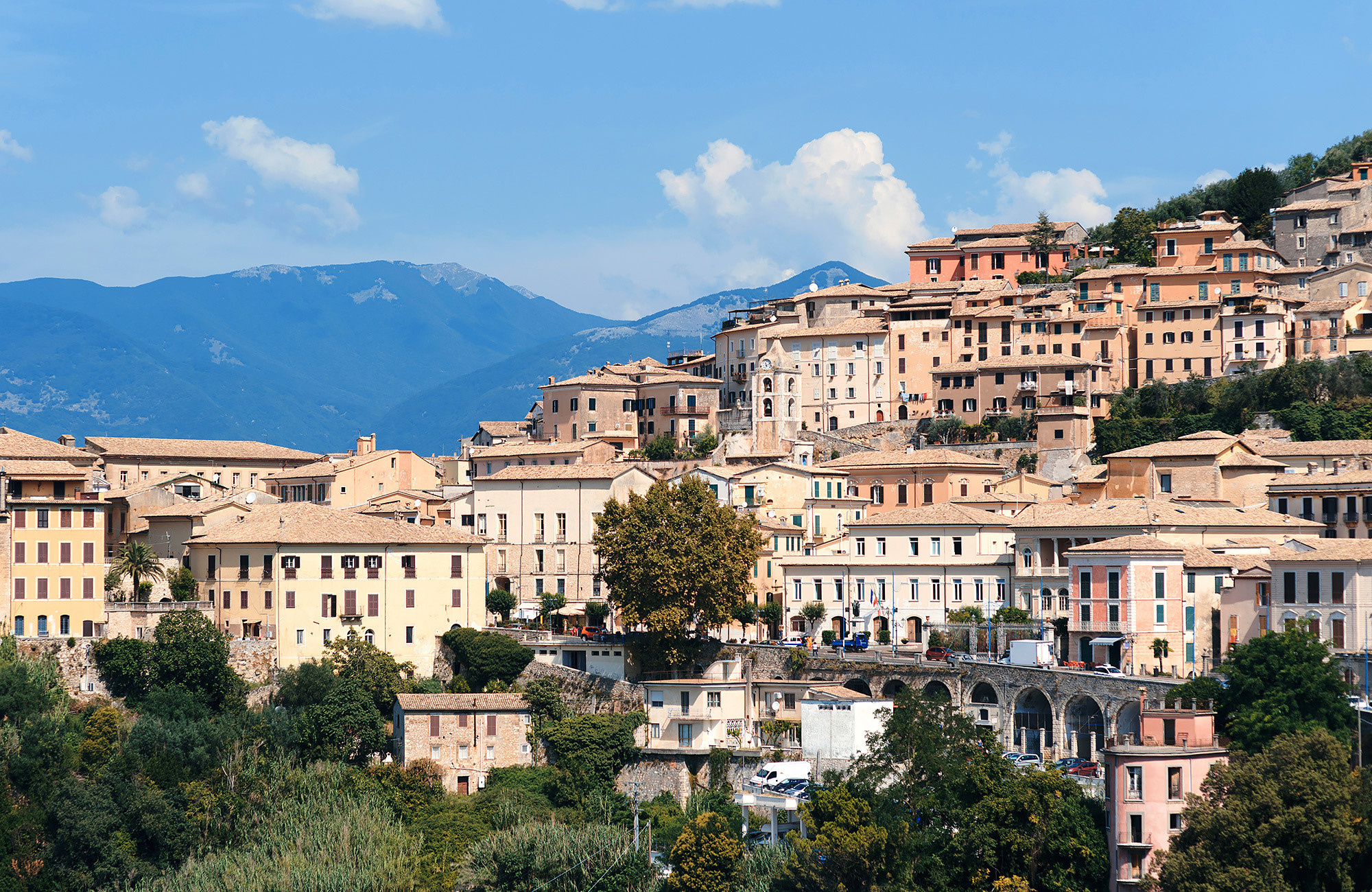 Italy travel photographer Andrei Zveaghintev