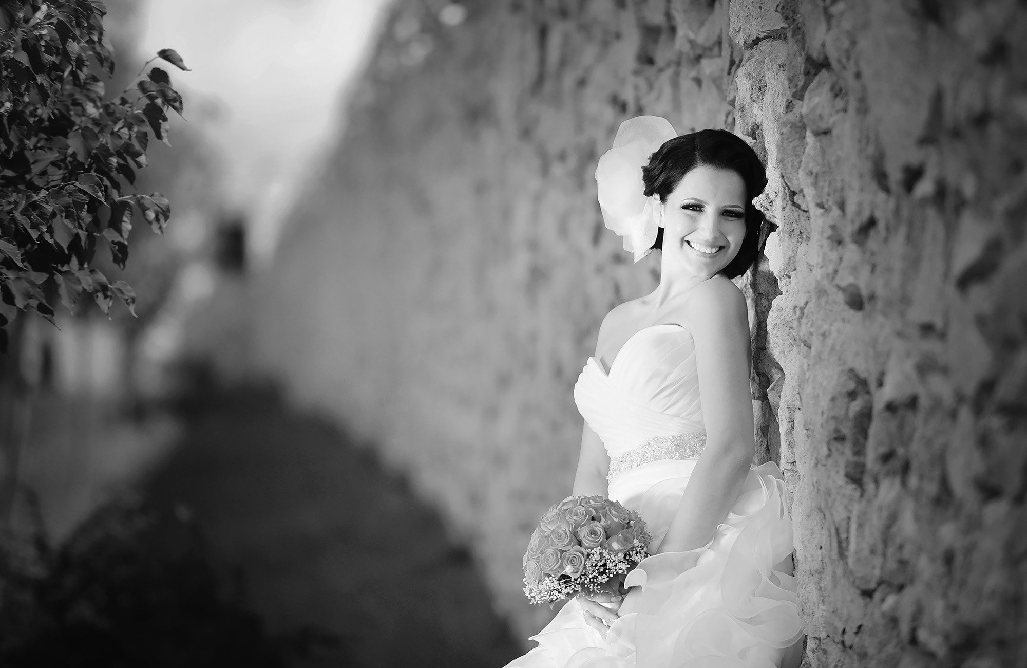 Свадебная фотосъемка по всей Ирландии