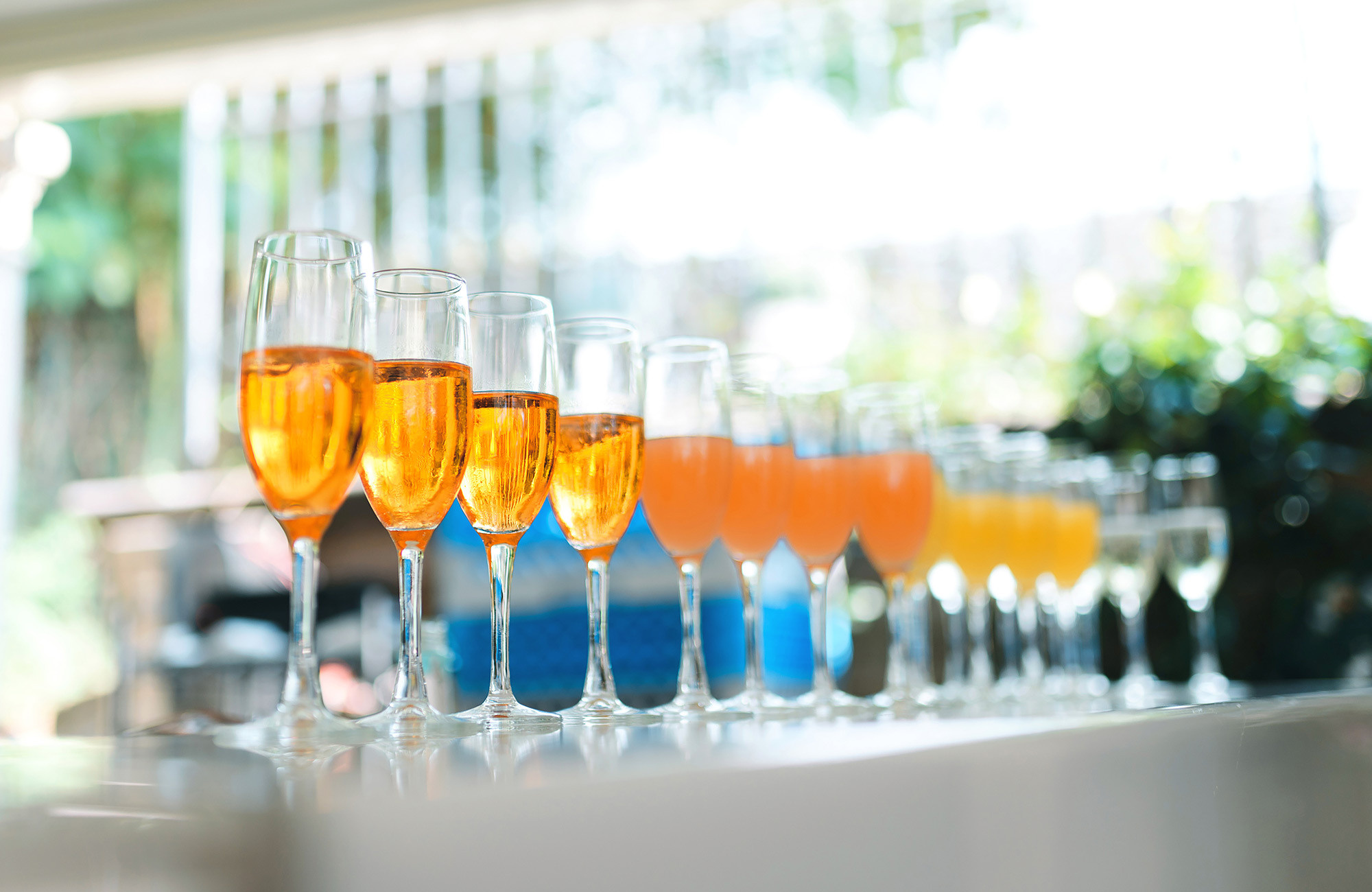 Свадебная фотосессия в Италии