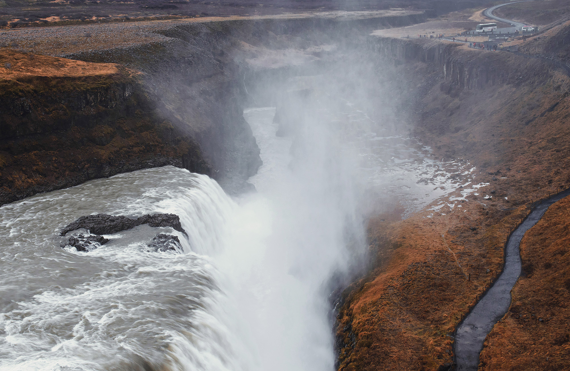 Iceland travel photographer Andrei Zveaghintev