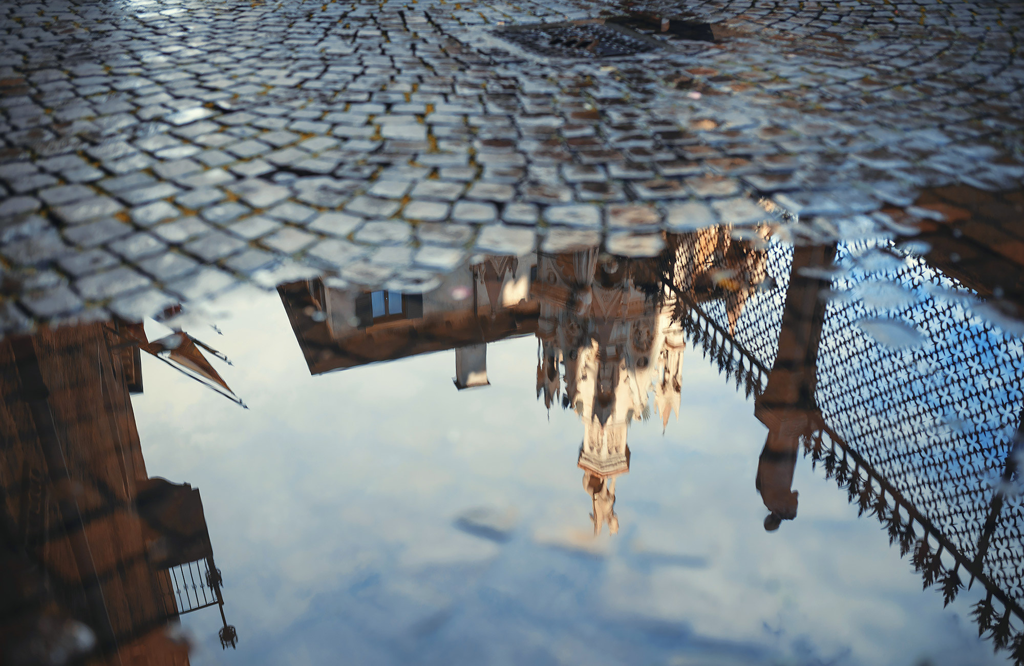 Italy travel photographer Andrei Zveaghintev