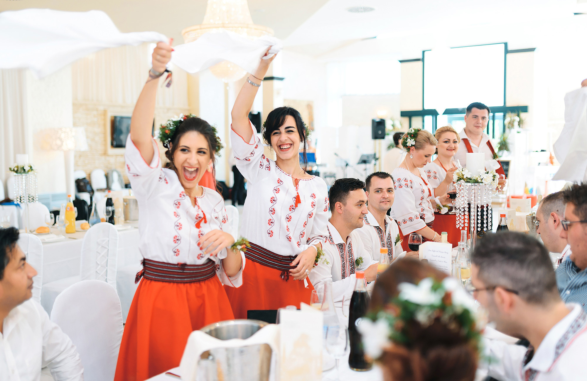 Свадебная фотосессия в Италии