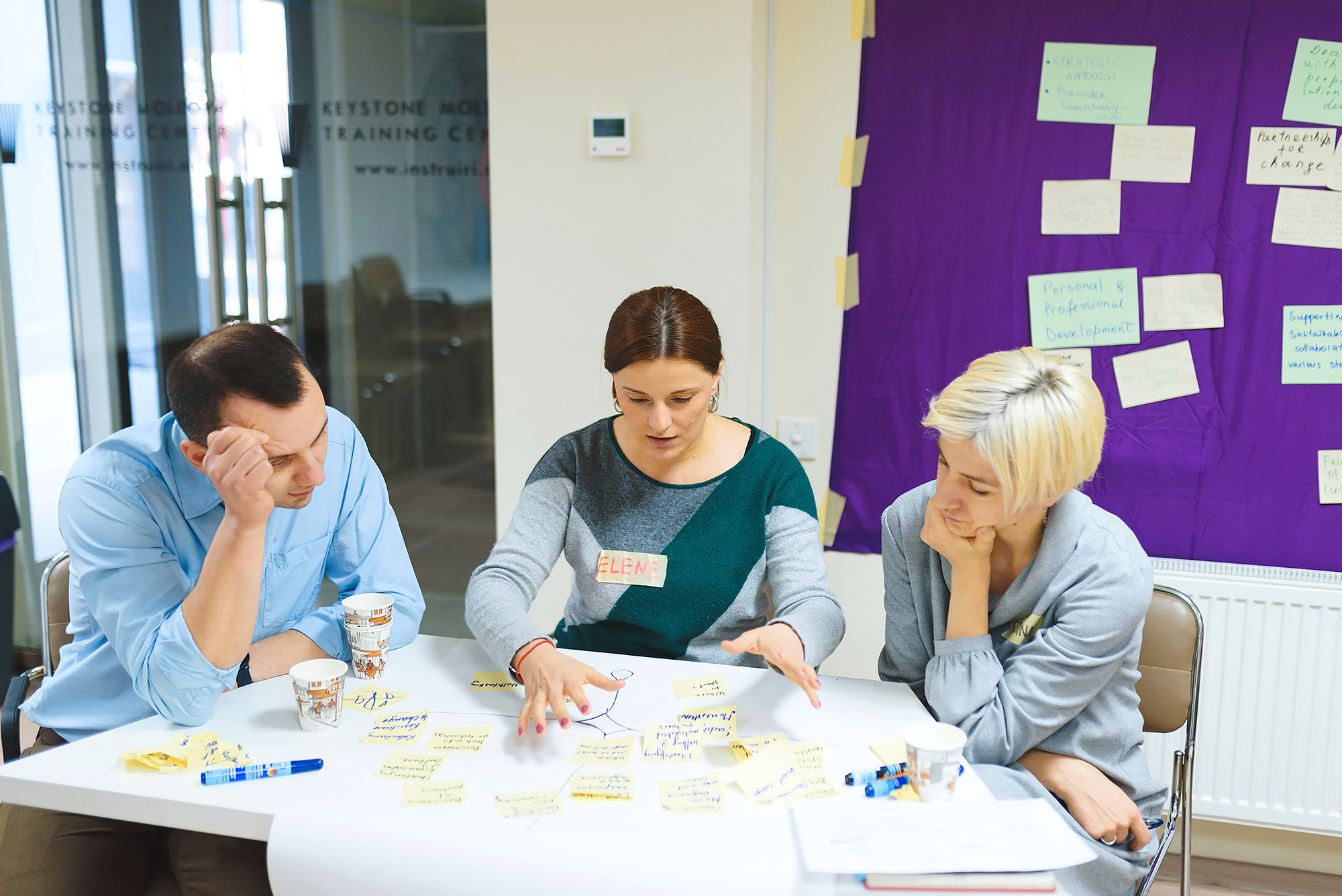 Профессиональная фотосъемка мероприятий в Дублине