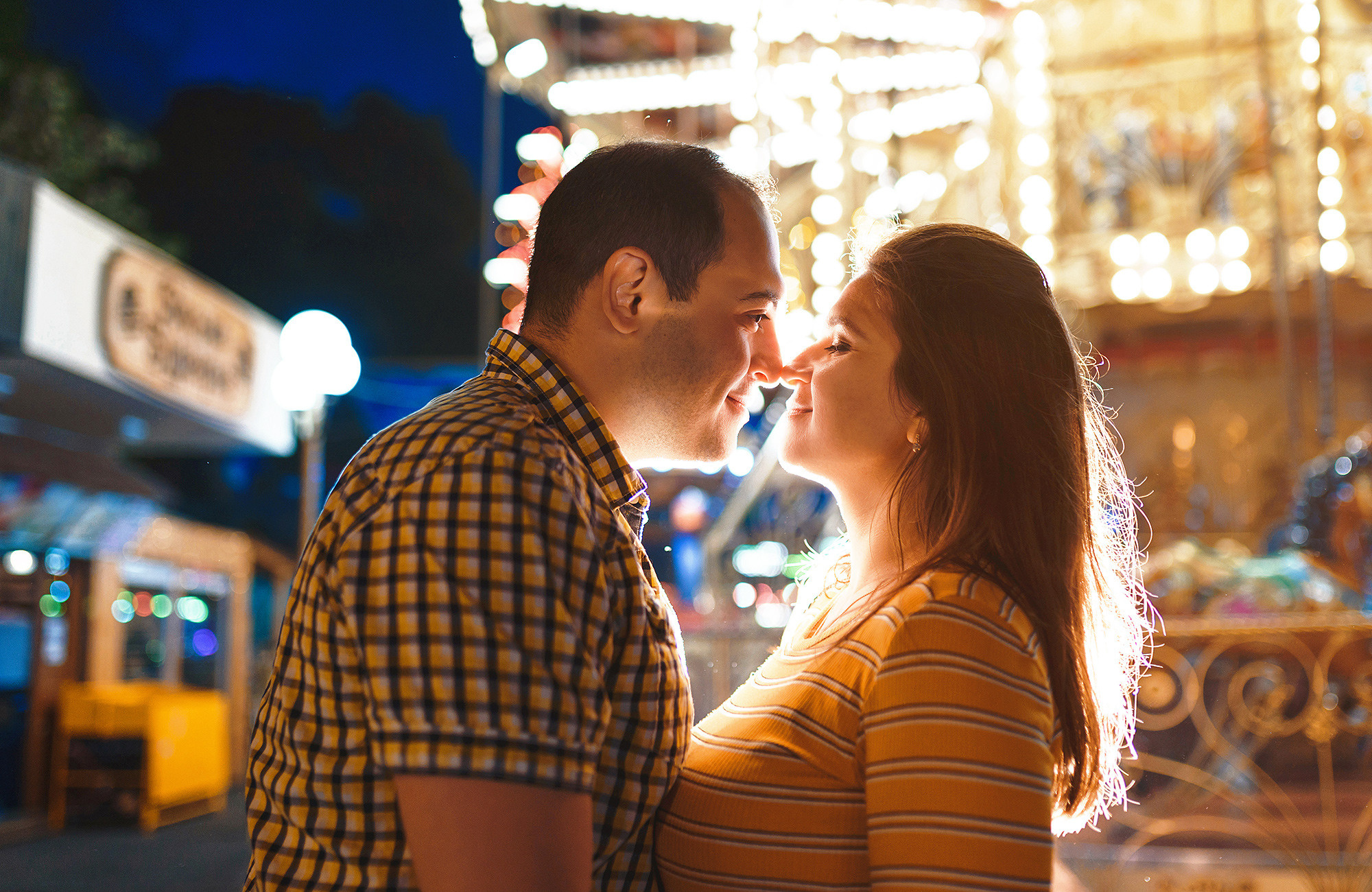 Maternity pregnancy photoshoot in Dublin