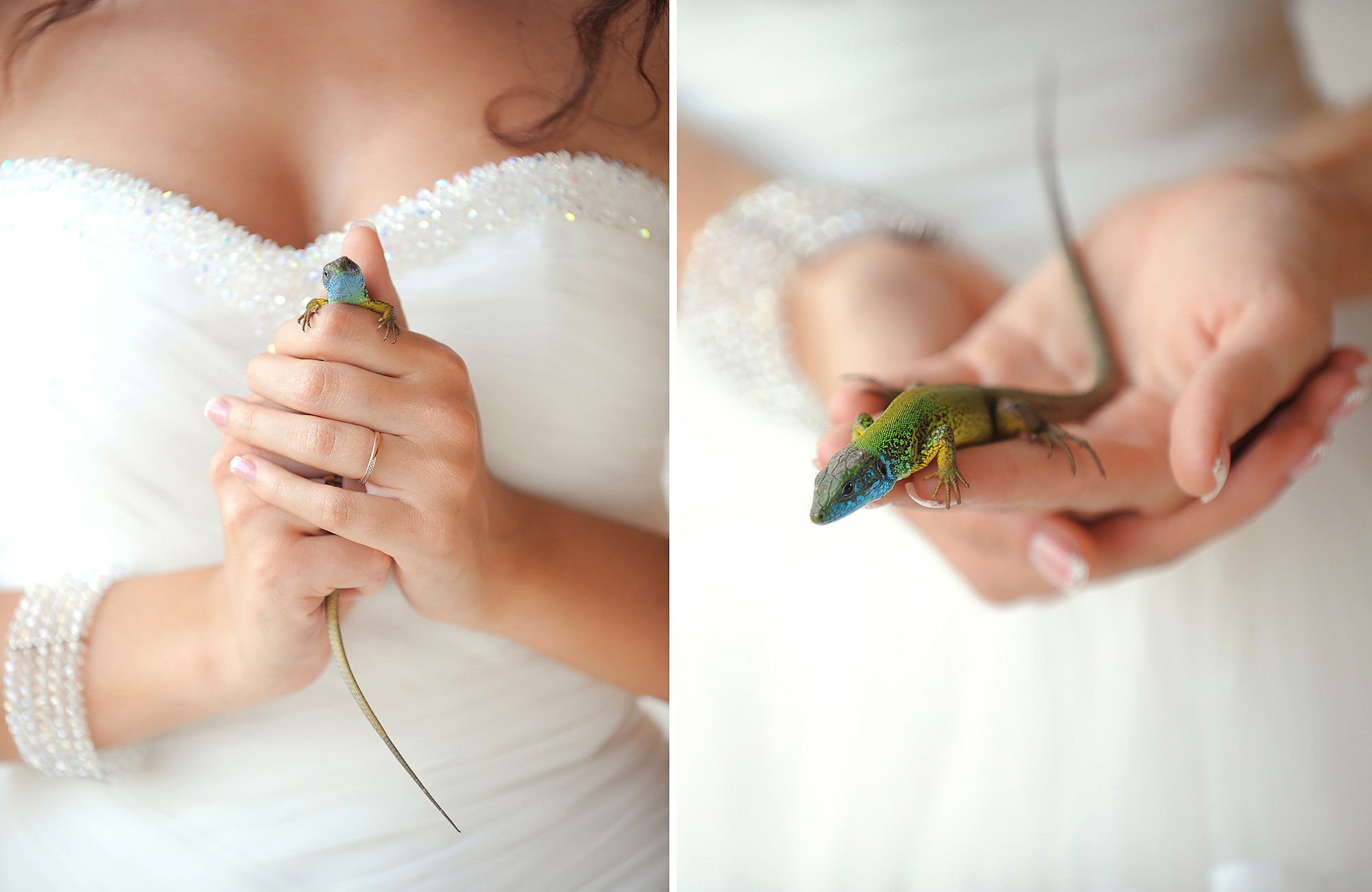 Свадебная фотосъемка по всей Ирландии