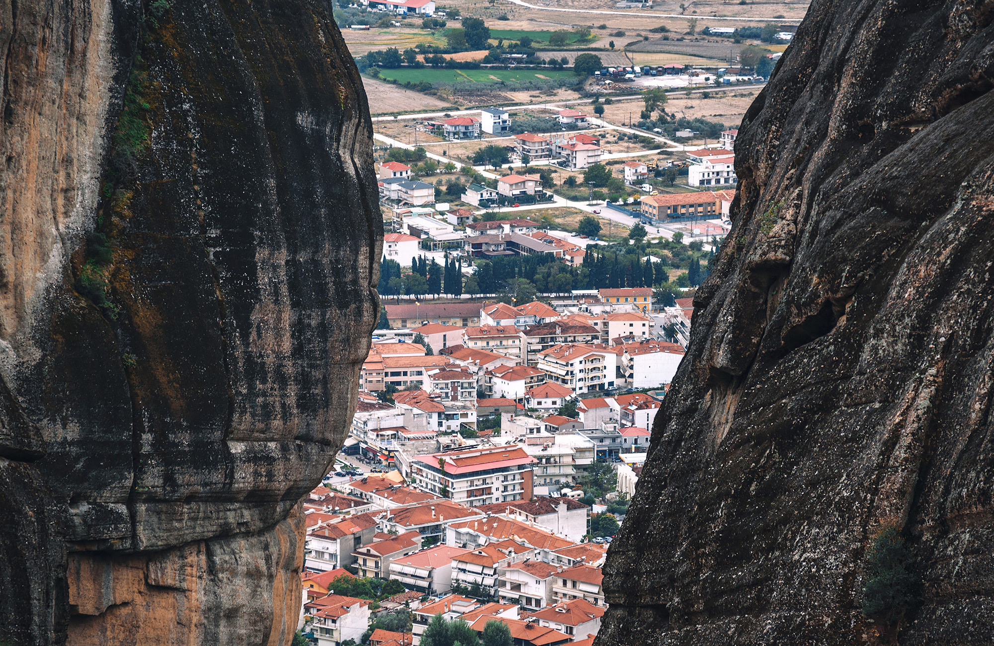 Greece travel photographer — Andrei Zveaghintev