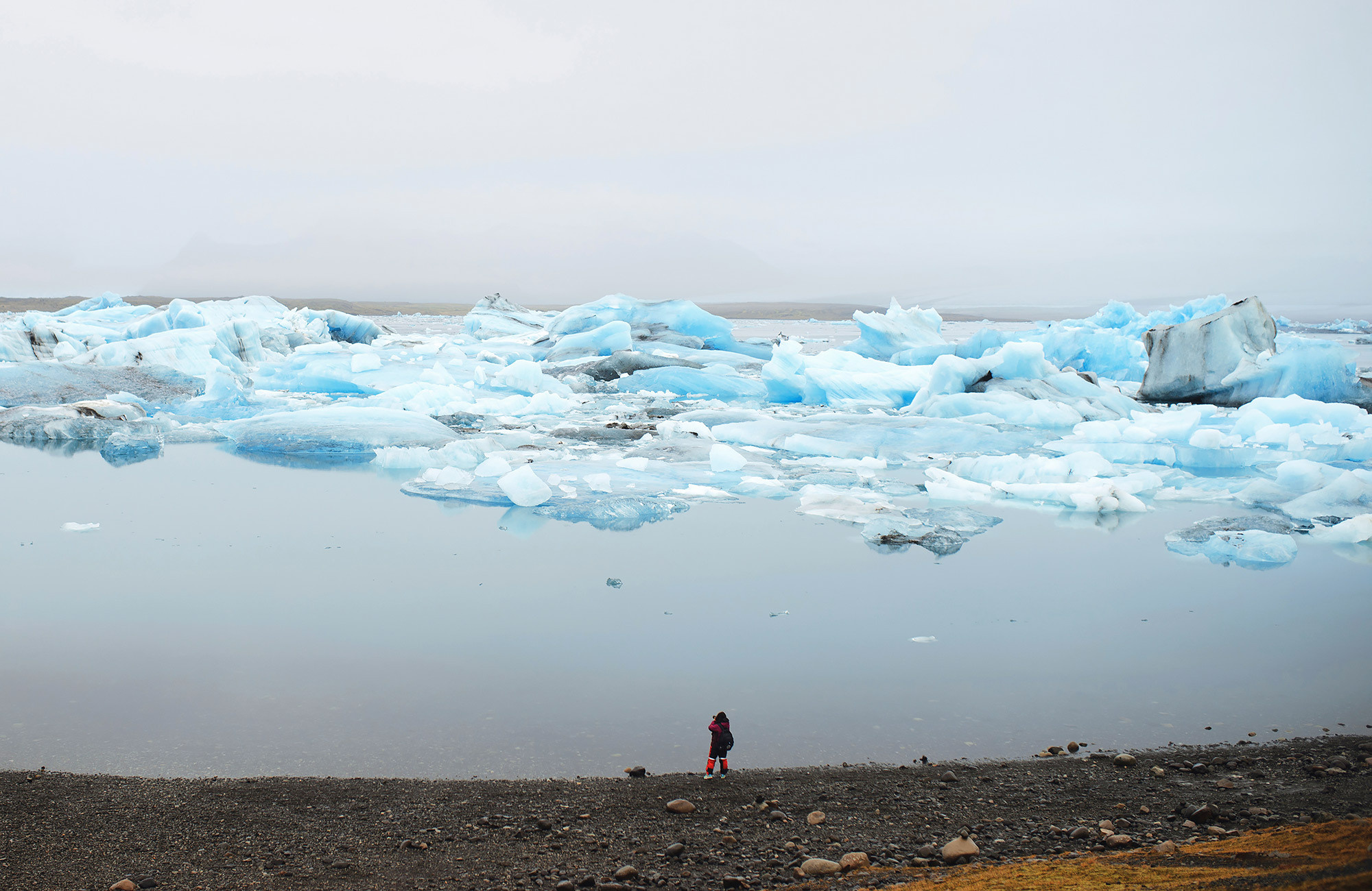 Iceland travel photographer Andrei Zveaghintev