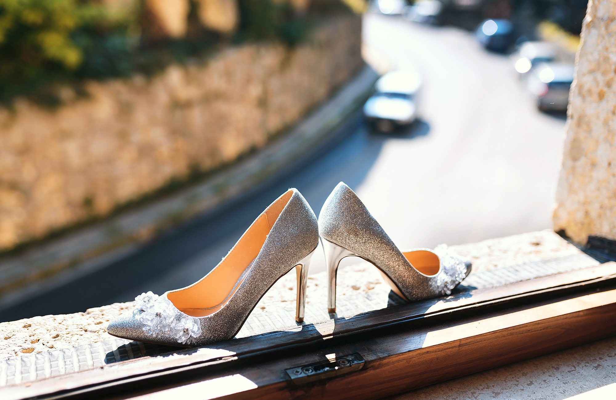 Свадебная фотосессия в Италии