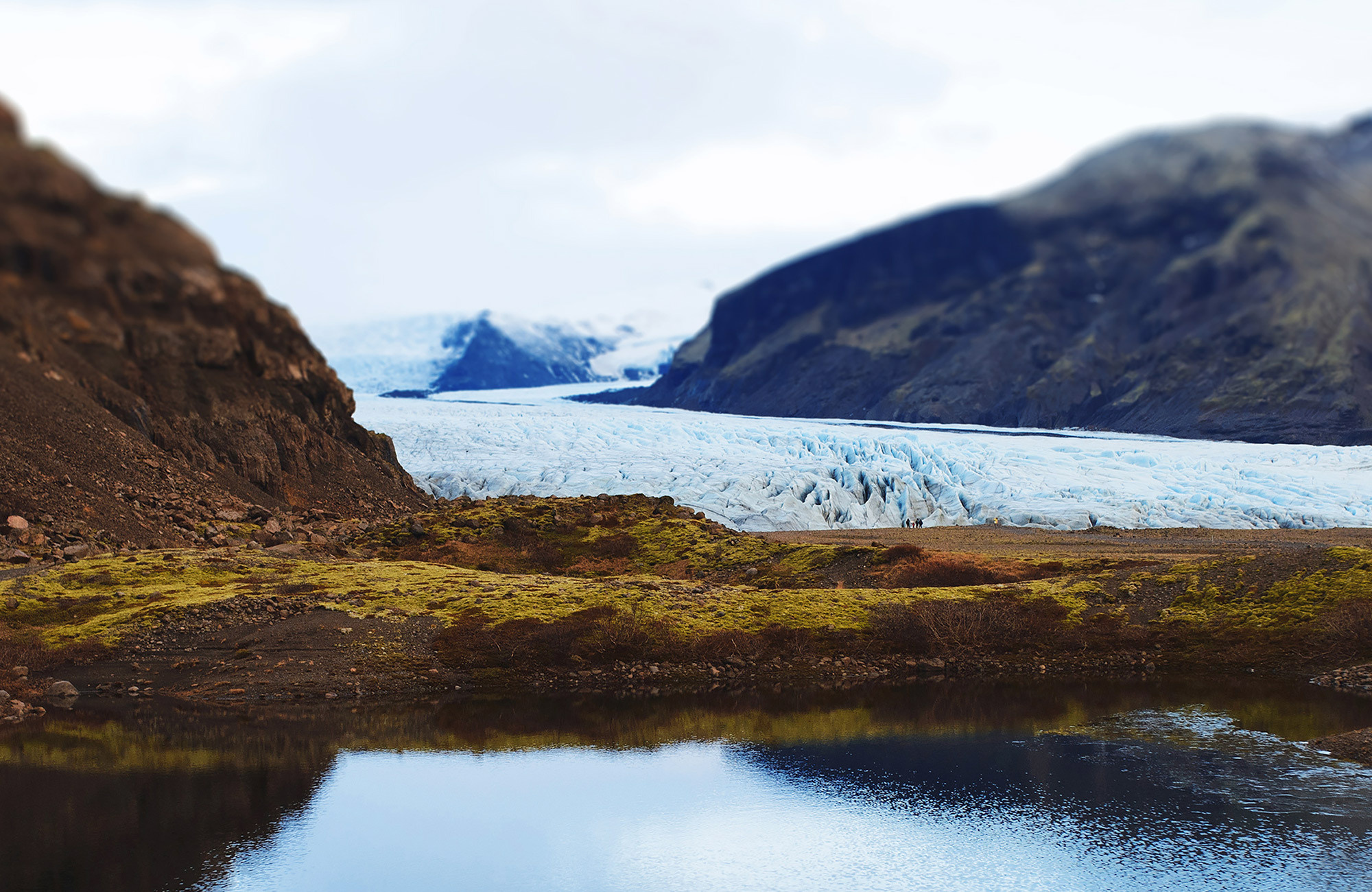 Iceland travel photographer Andrei Zveaghintev