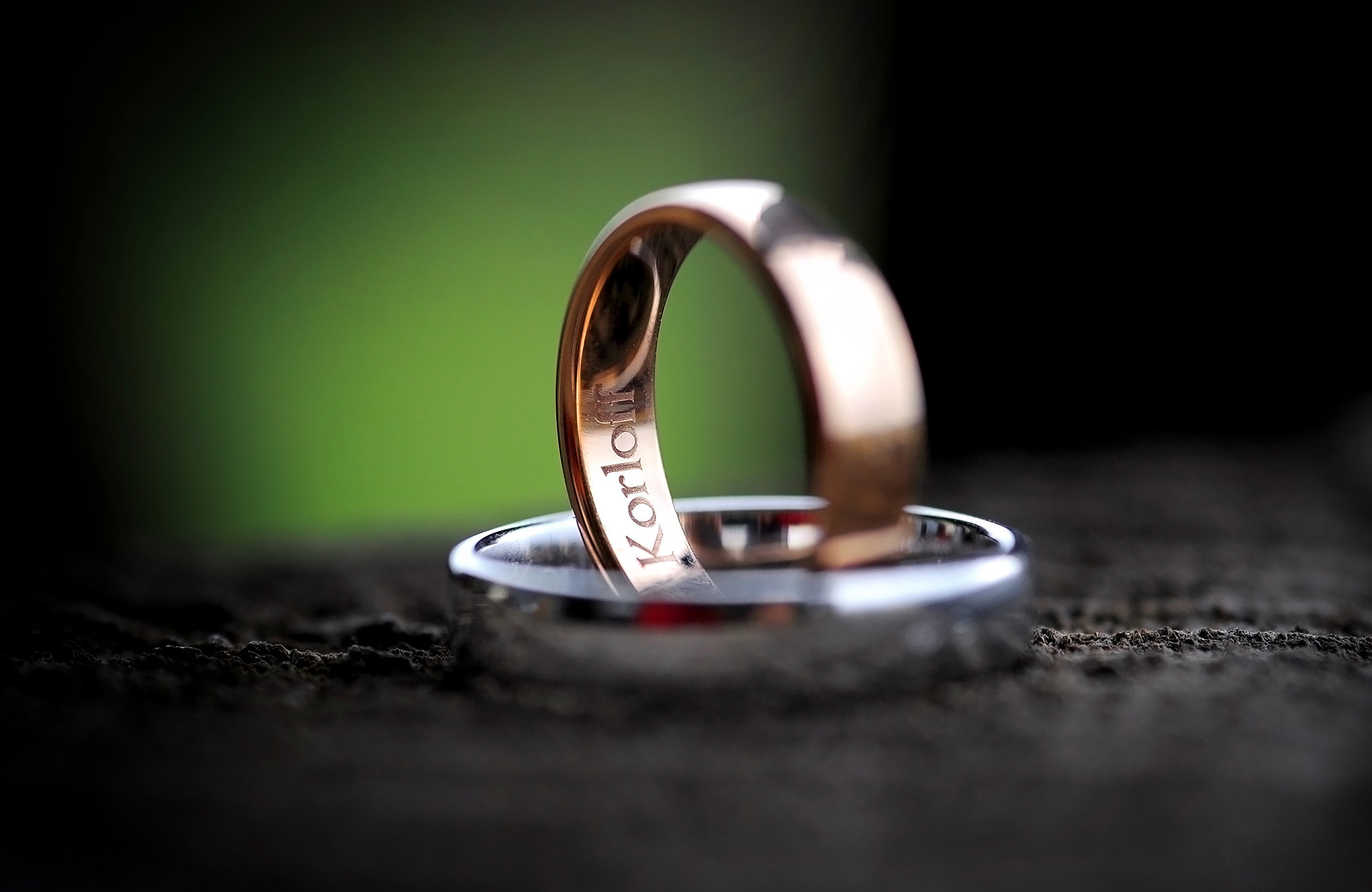 Свадебная фотосъемка по всей Ирландии