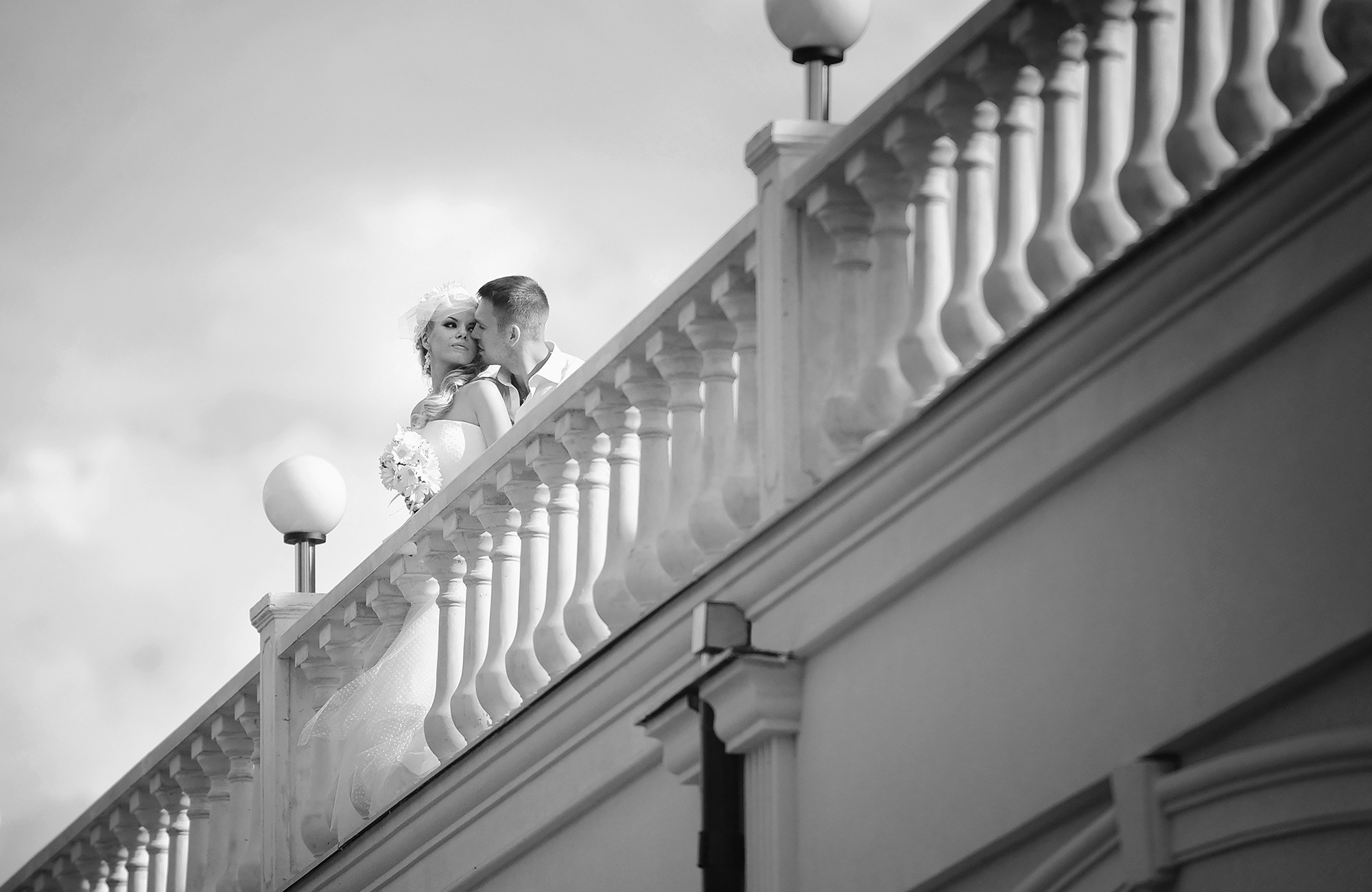 Свадебная фотосъемка по всей Ирландии