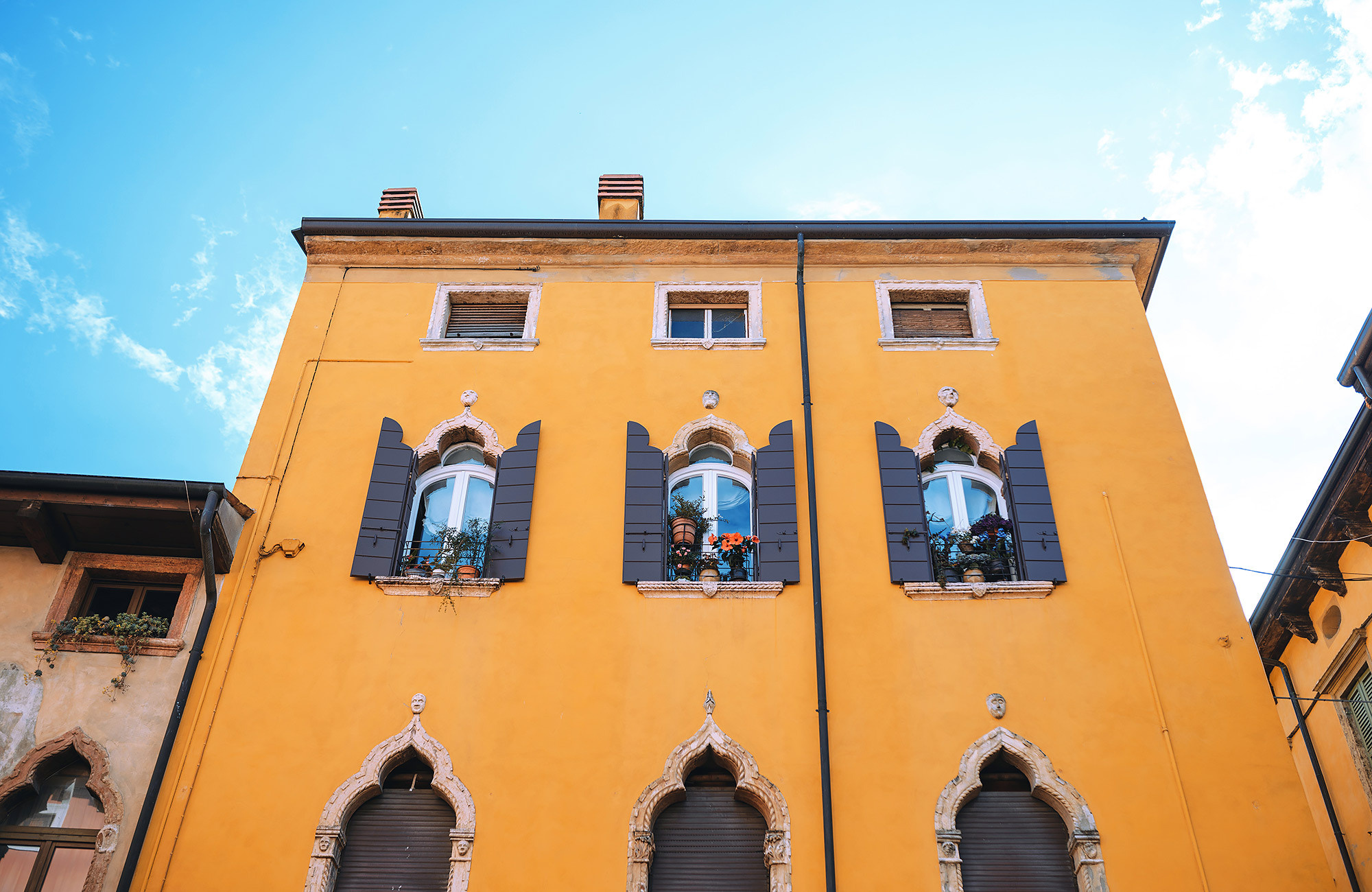 Italy travel photographer Andrei Zveaghintev