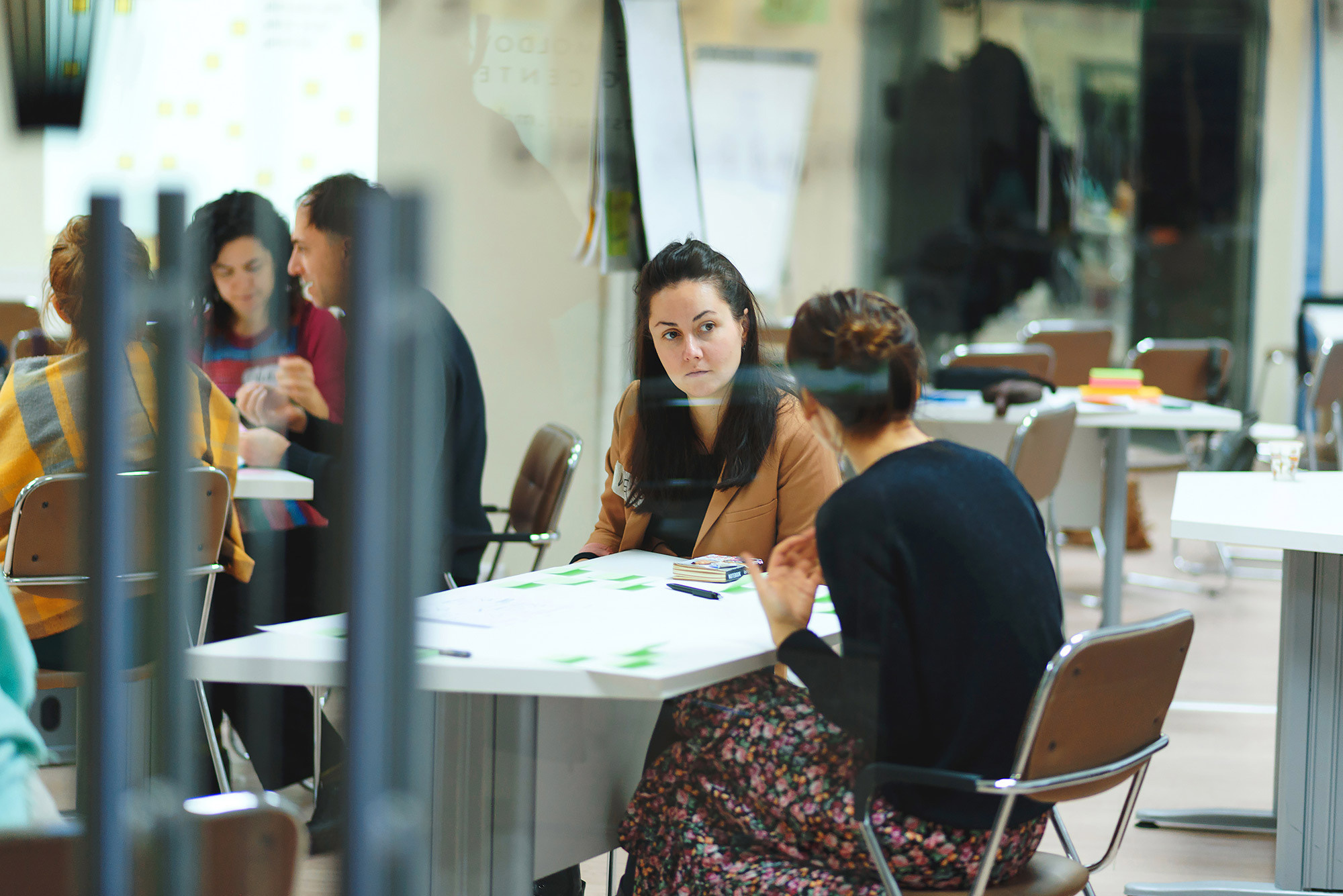 Профессиональная фотосъемка мероприятий в Дублине