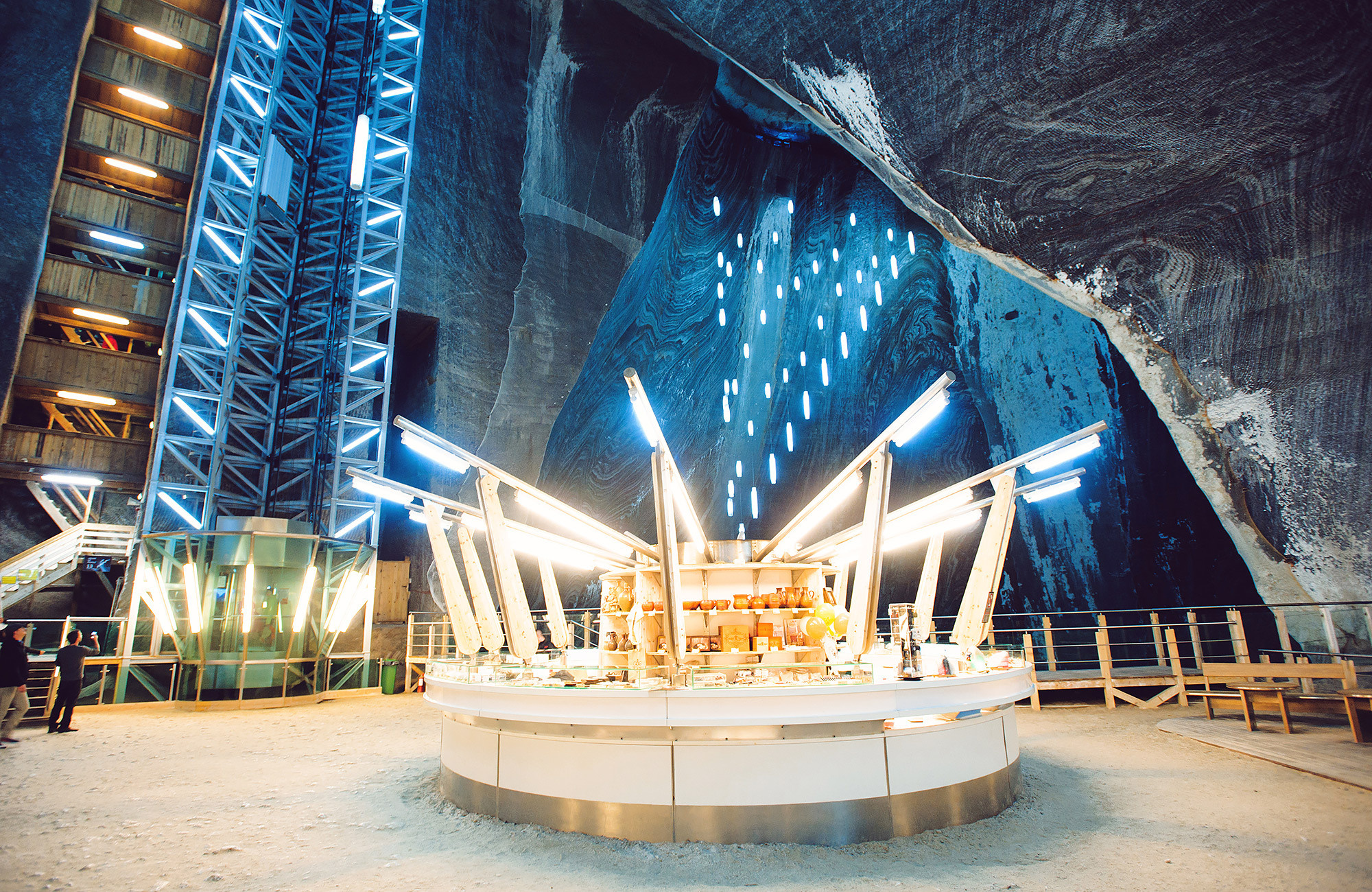 Путешествие в Румынию — фотограф Андрей Звягинцев