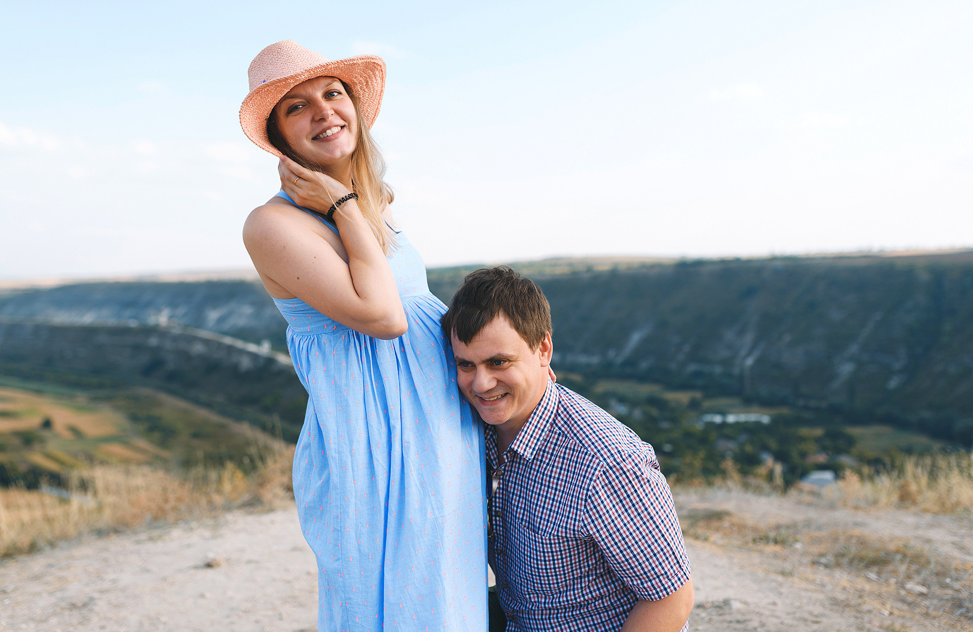 Pregnancy maternity photography in Ireland