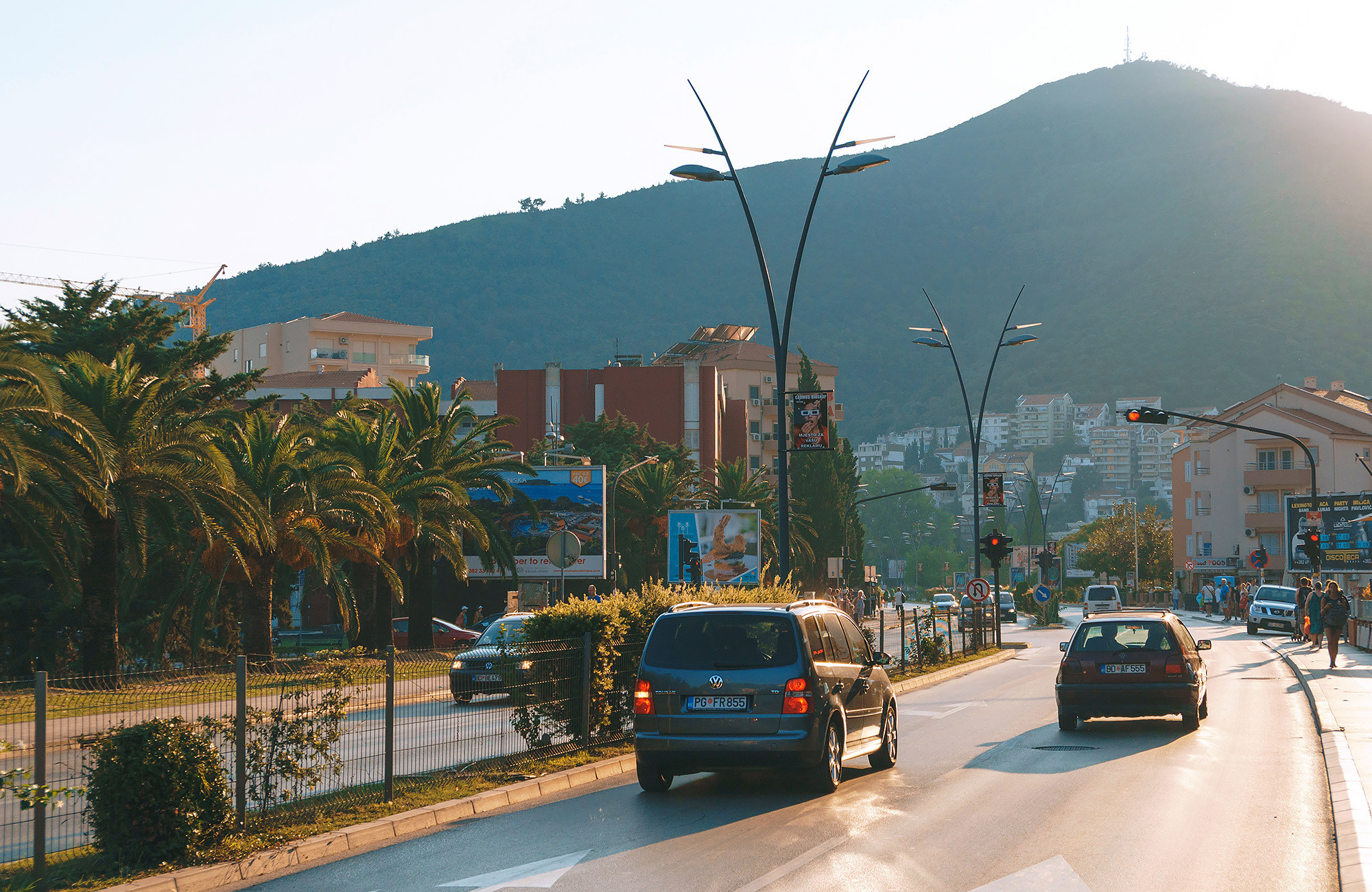 Путешествие в Черногорье с фотографом Андреем Звягинцевым