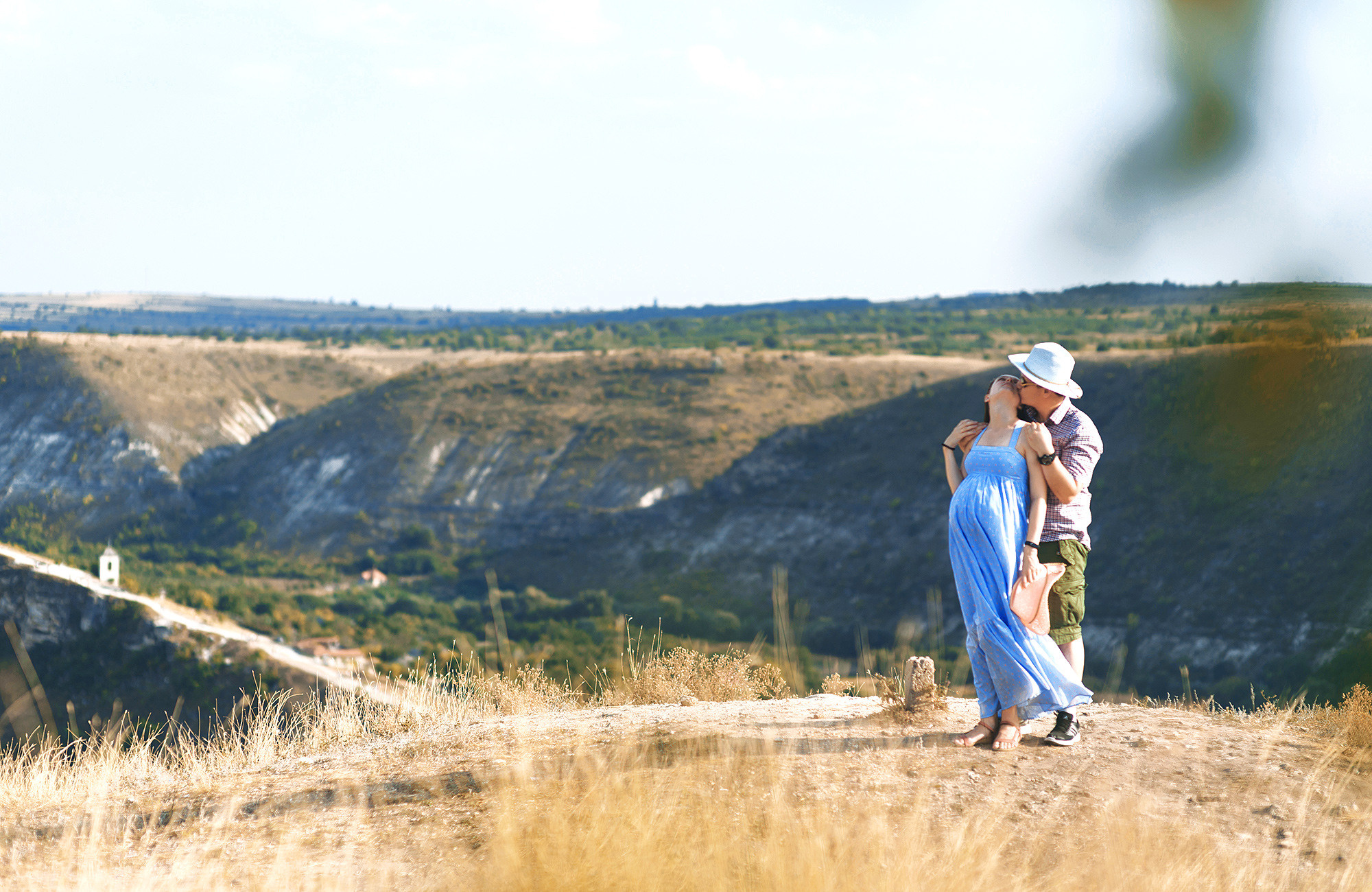 Pregnancy maternity photography in Ireland